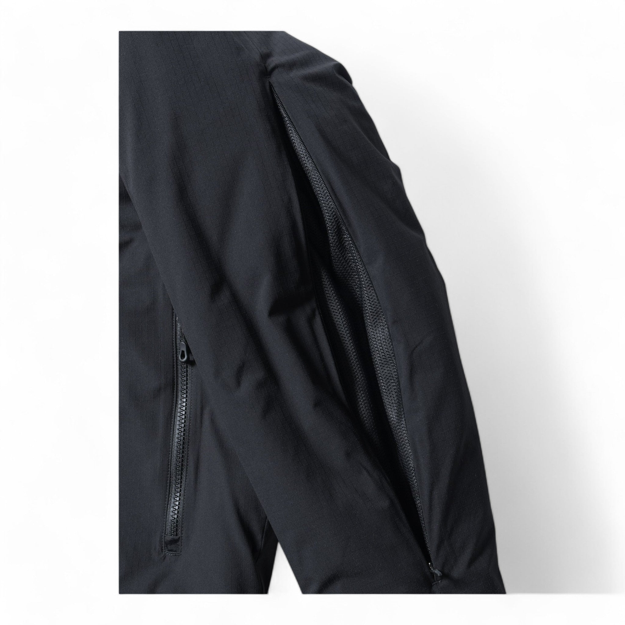 F.c Real Bristol Insulated Ventilation Jacket