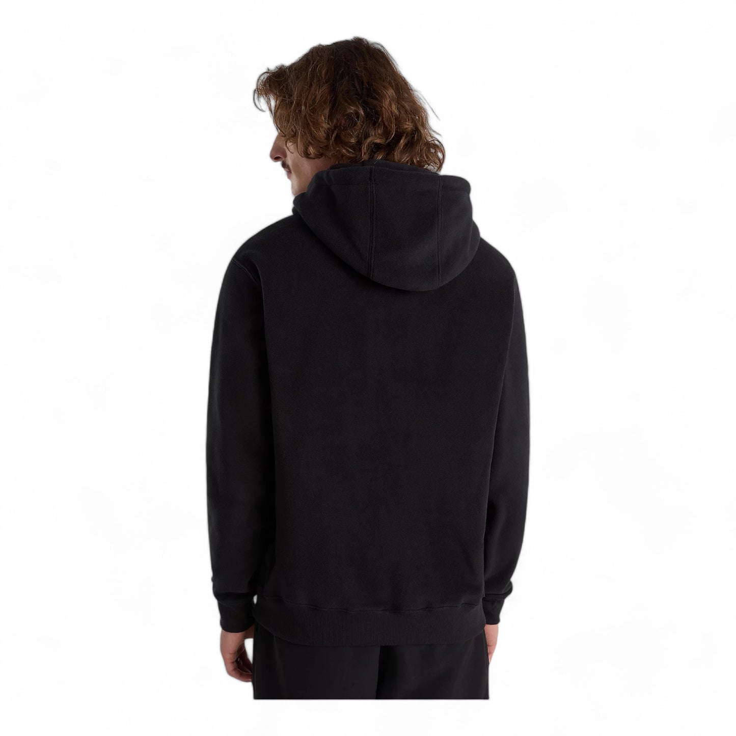 VANS MTE POLARTEC PULLOVER HOODIE