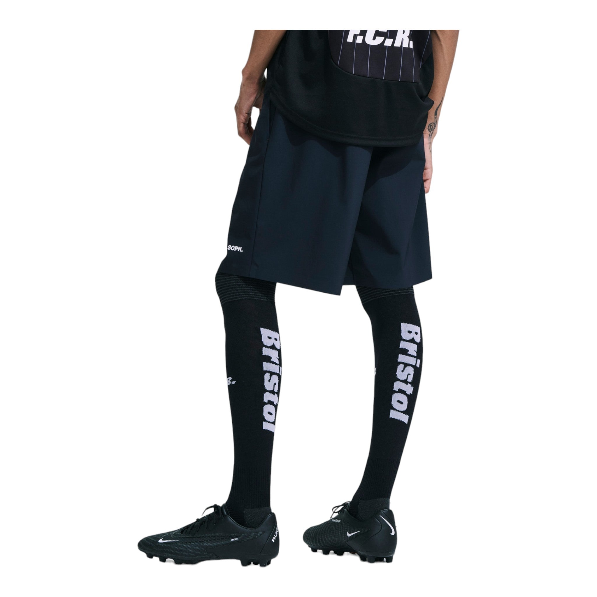 F.c Real Bristol Game Shorts