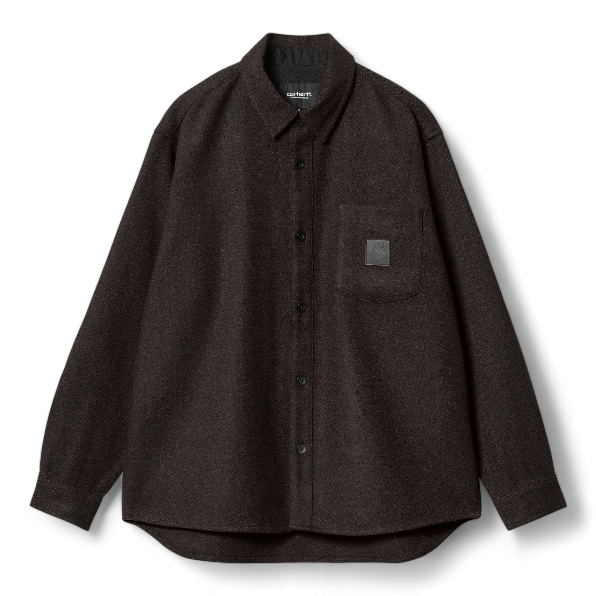 Carhartt WIP  L/s Truman Shirt