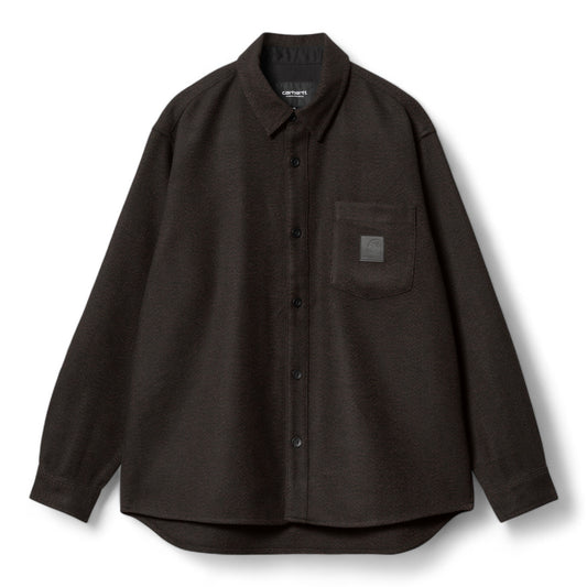 CARHARTT WIP L/S TRUMAN SHIRT