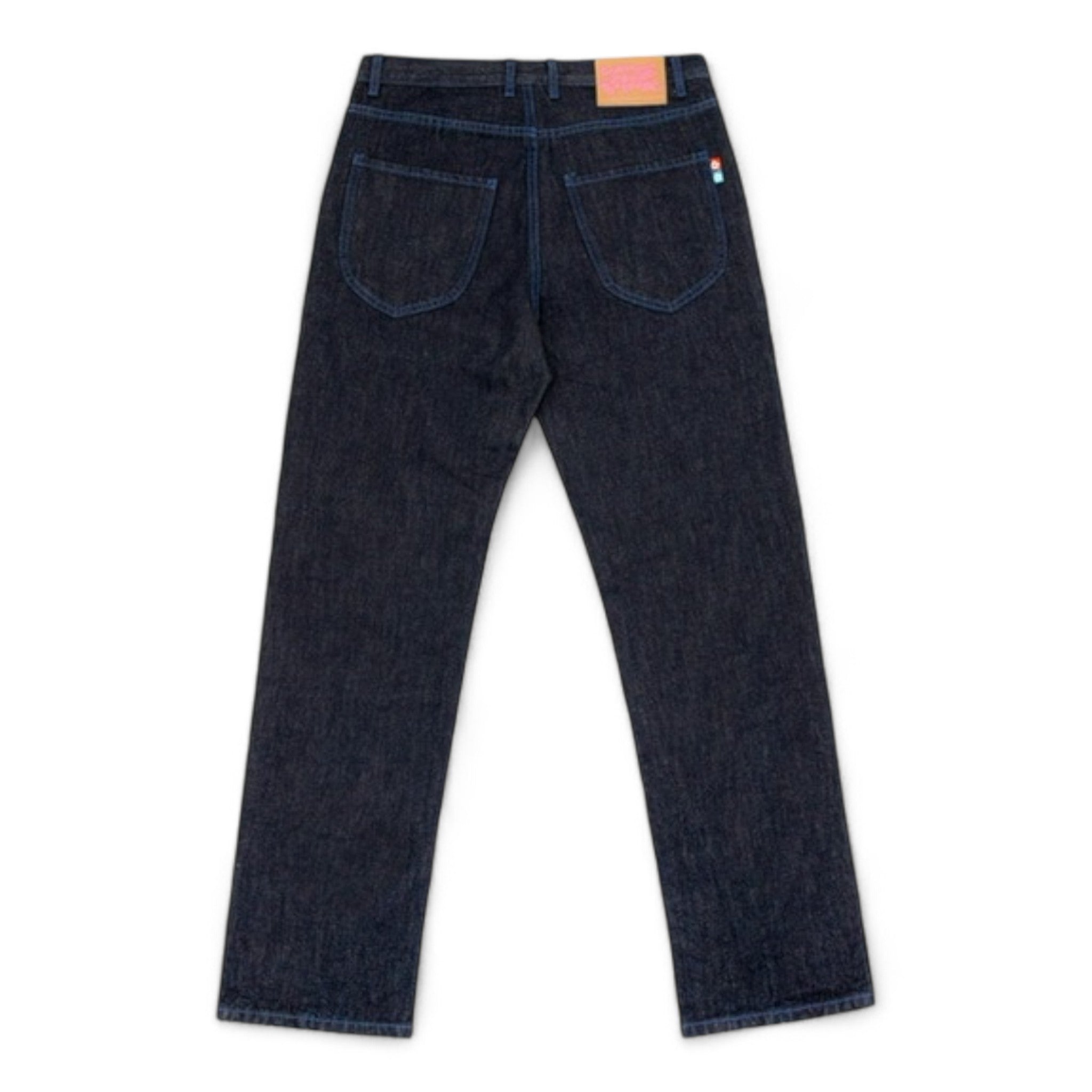 Vandy The Pink Vtp Graffiti Denim