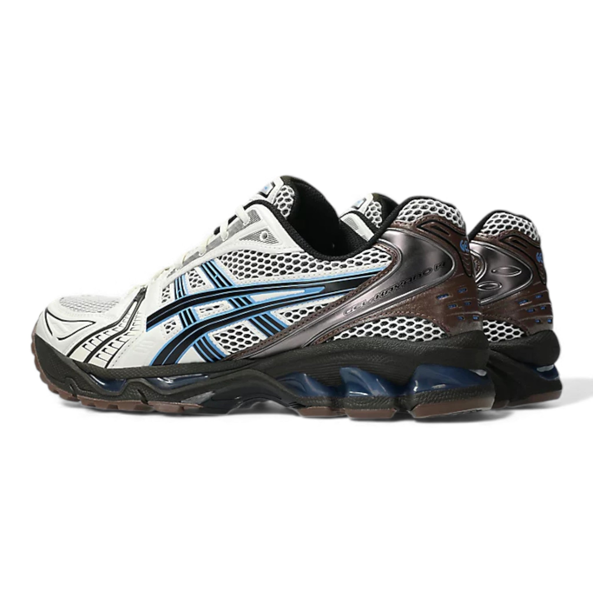 Asics Gel-kayano 14