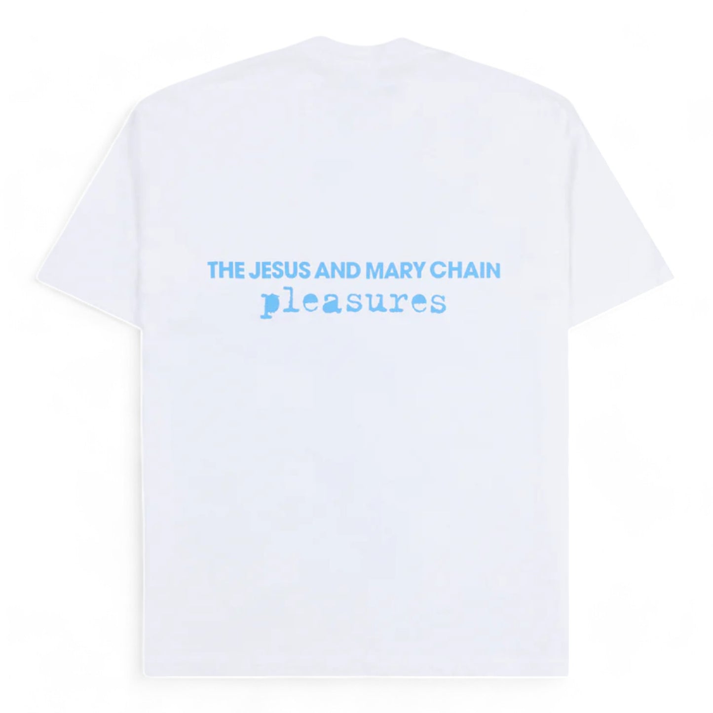 PLEASURES CROSS T-SHIRT