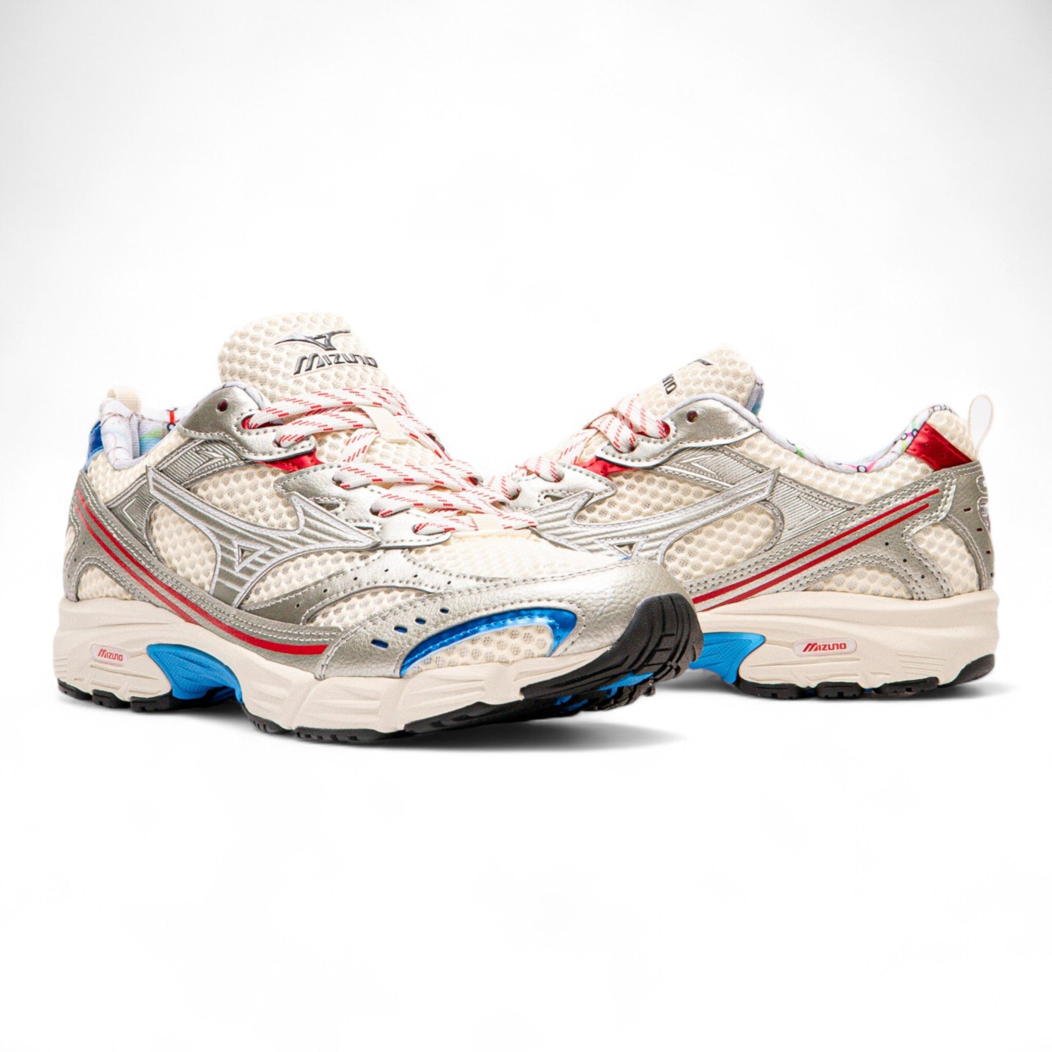 Mizuno Mxr ''Osaka Pak''