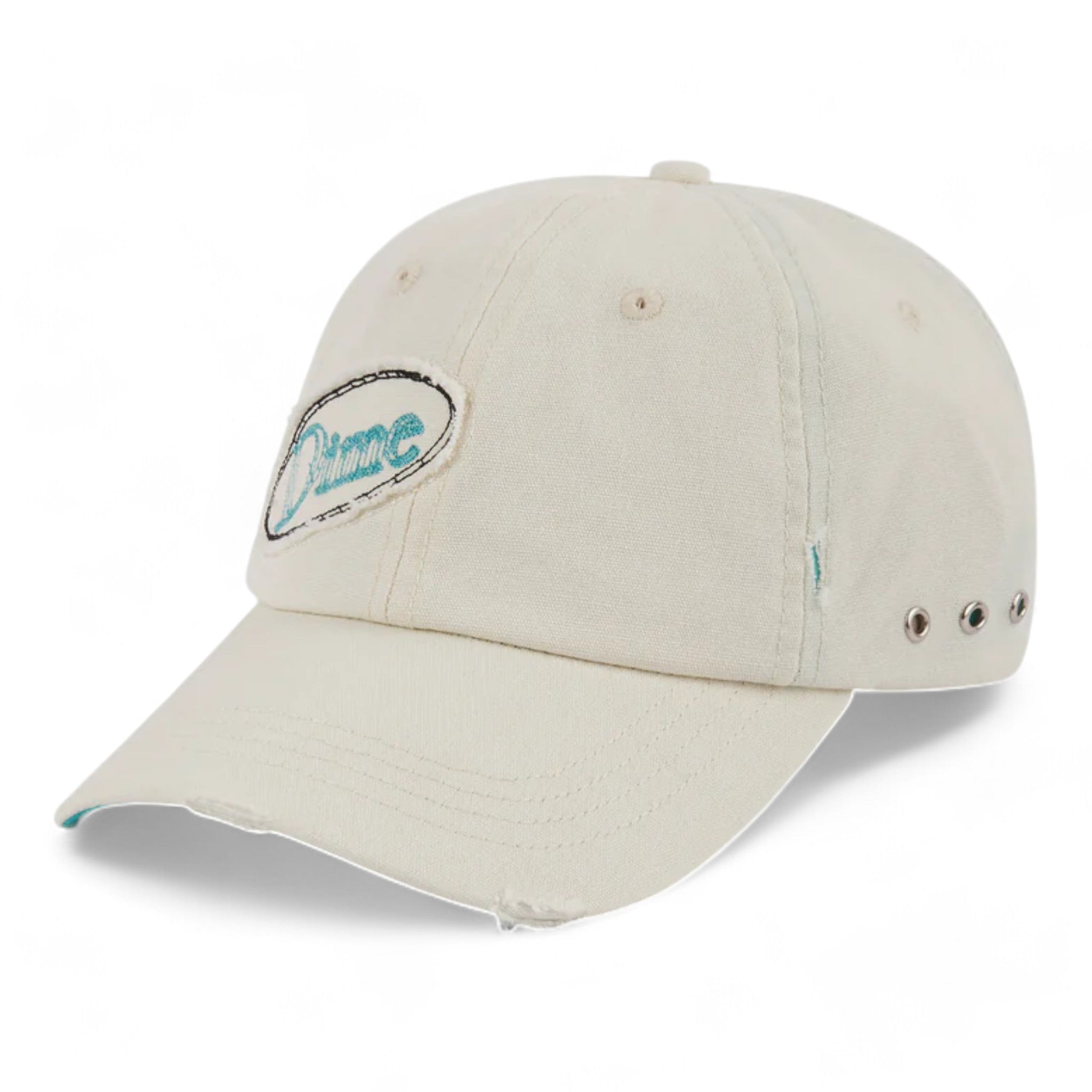 Dime Classic Podium Low Pro Cap