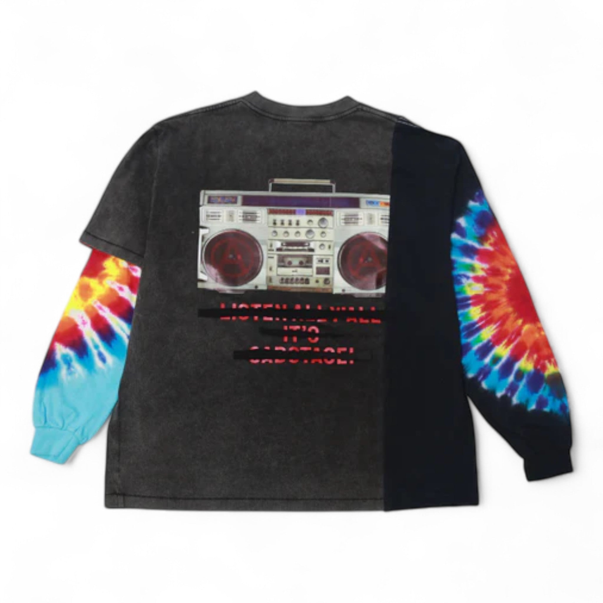 Sabotage Surplus Offline Product 17
