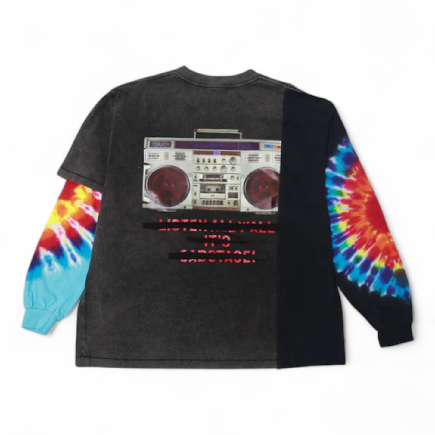 SABOTAGE SURPLUS OFFLINE PRODUCT 17