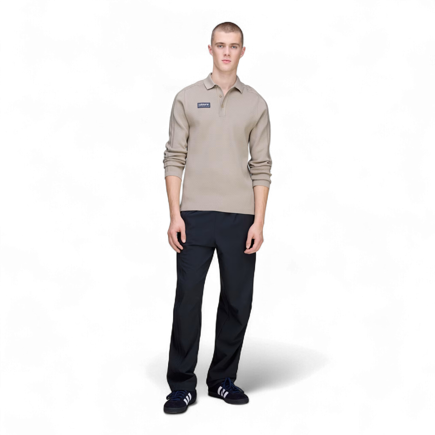 ADIDAS RAVENSWORTH SPZL POLO