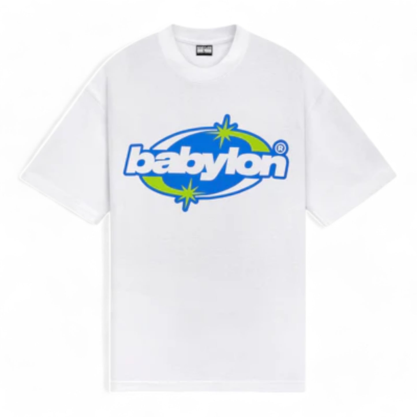 BABYLON STAR T-SHIRT