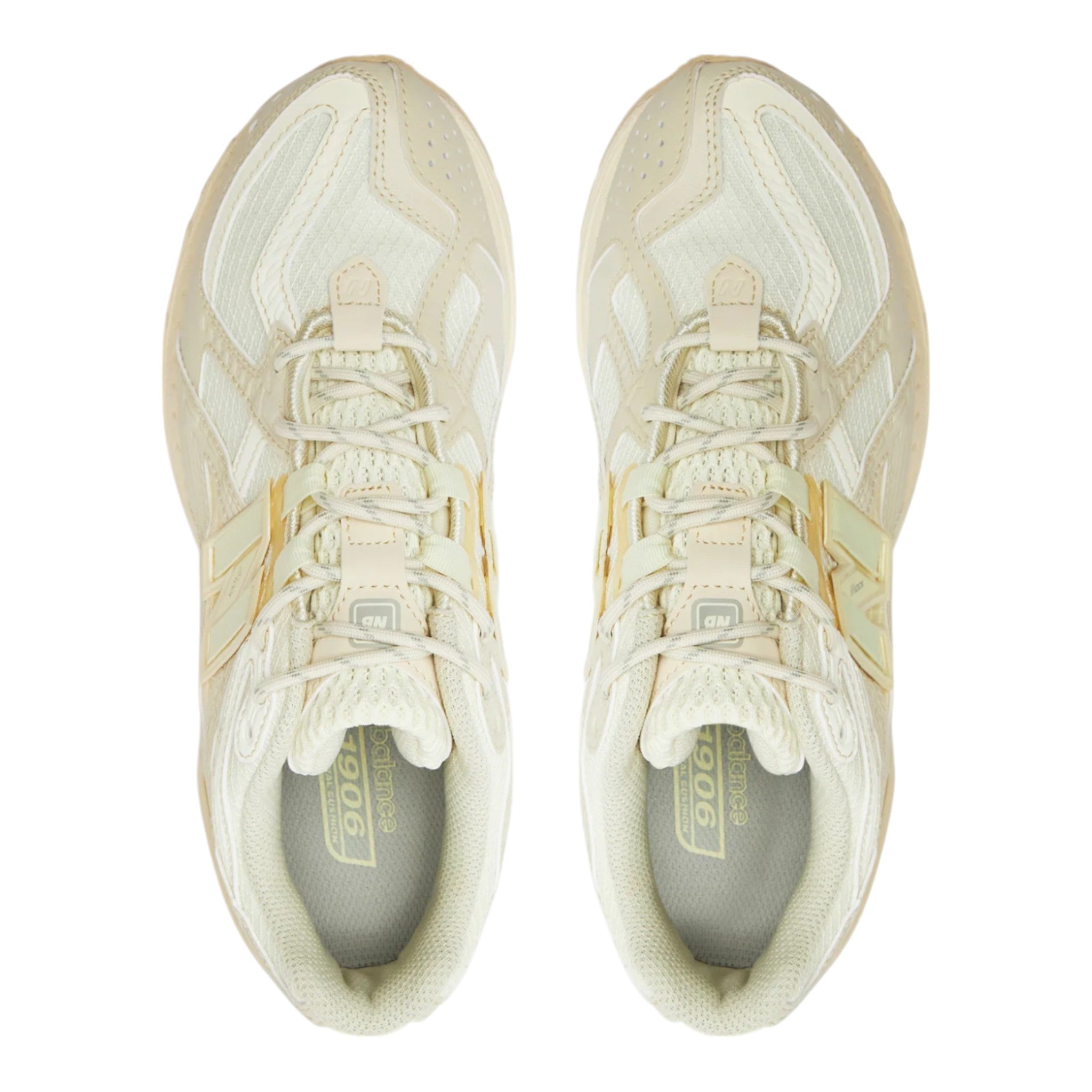 New Balance 1906U ''Butter Yellow''