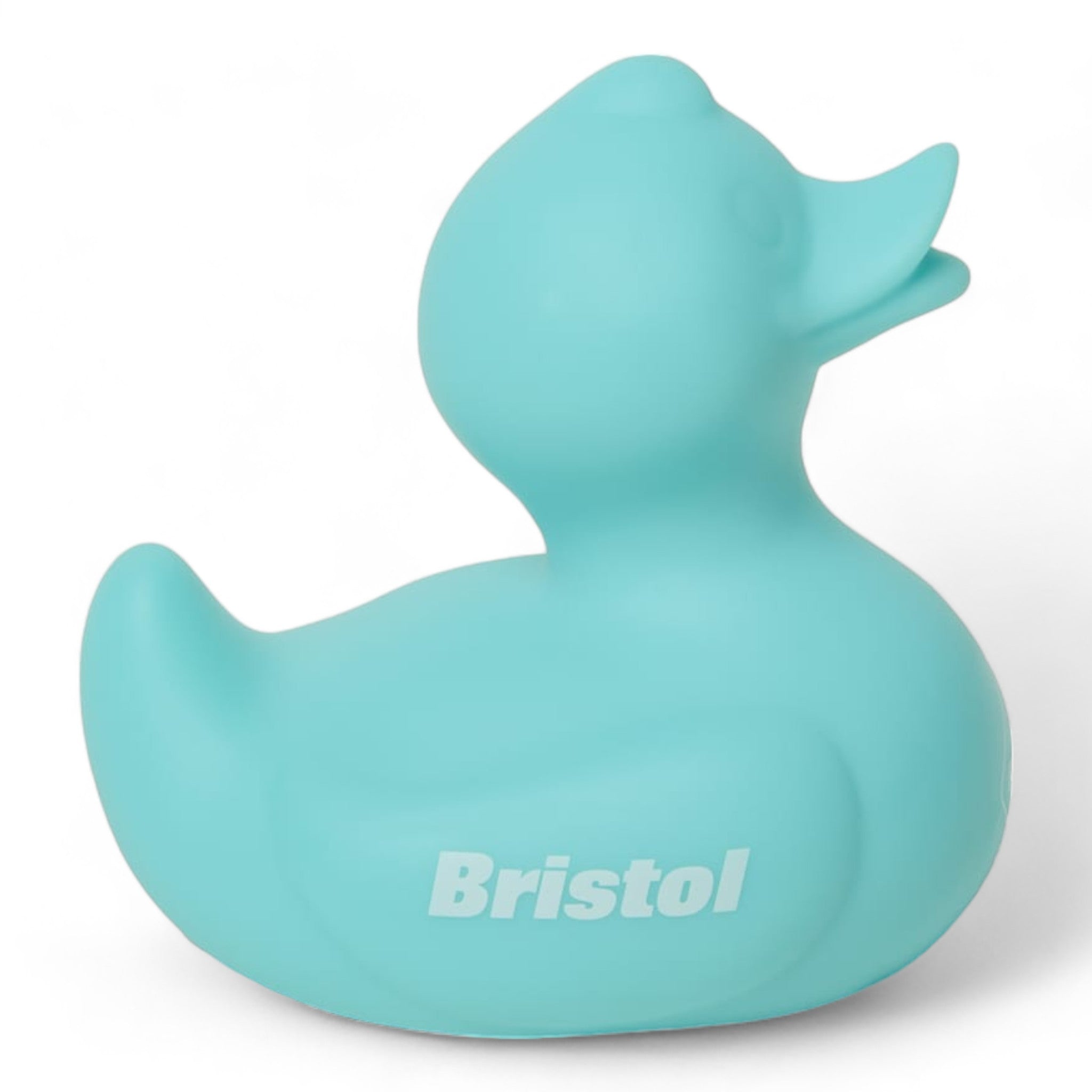 F.c Real Bristol Rubber Duck