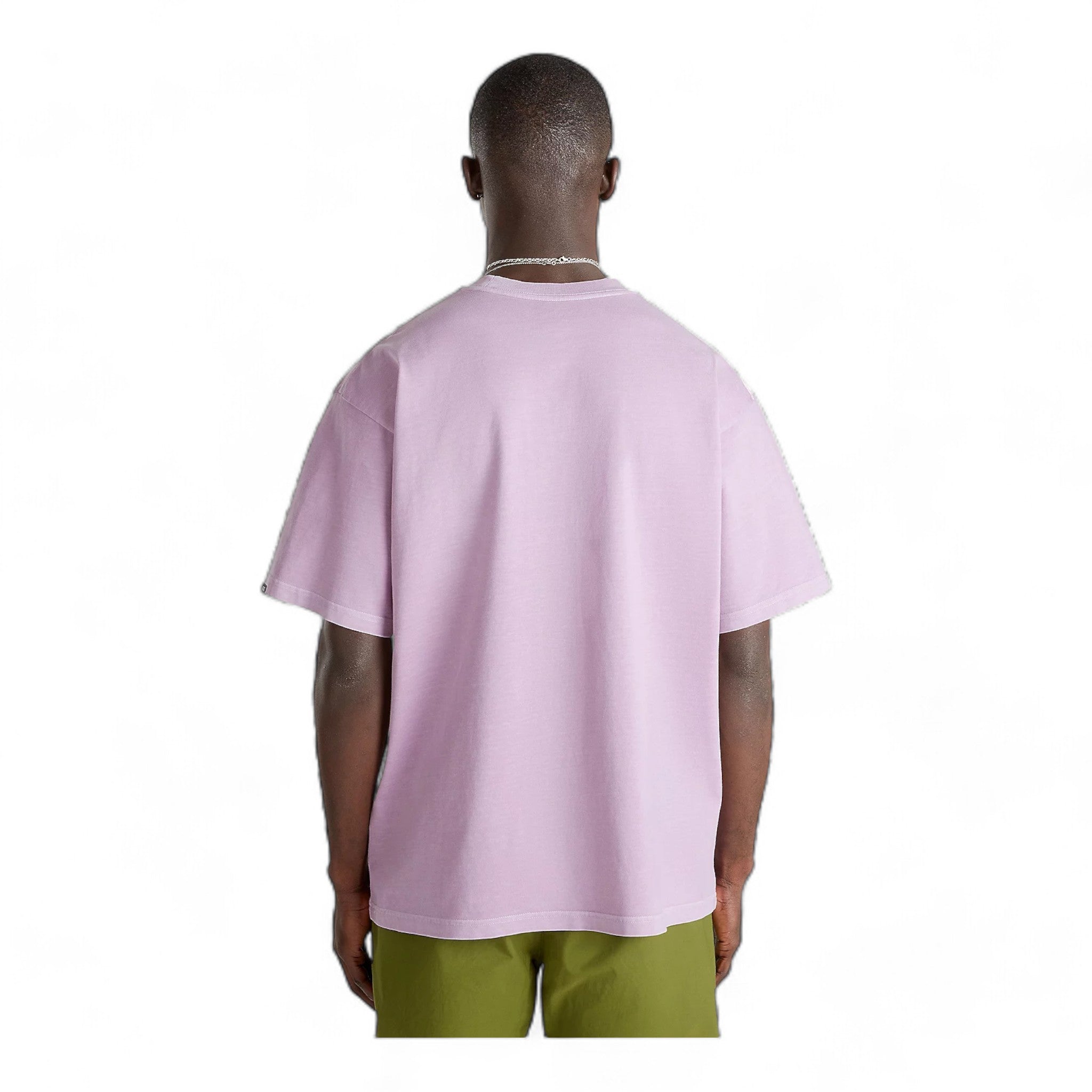 Vans Hyper Patch Pocket T-shirt