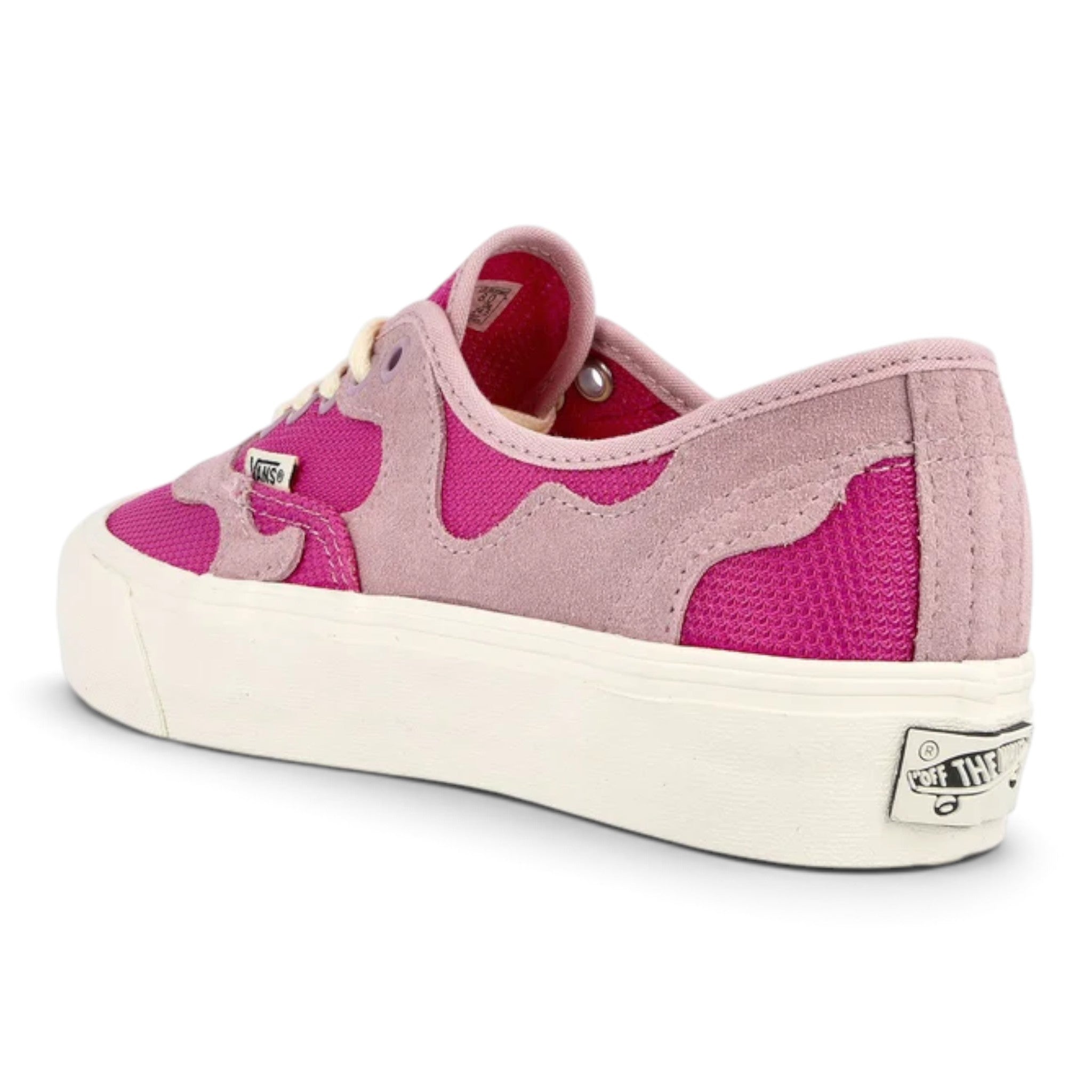 Vans Authentic Vr3