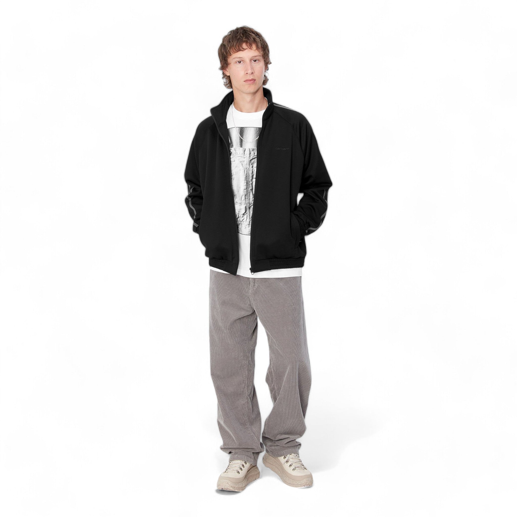 Carhartt WIP  Bolan Jacket
