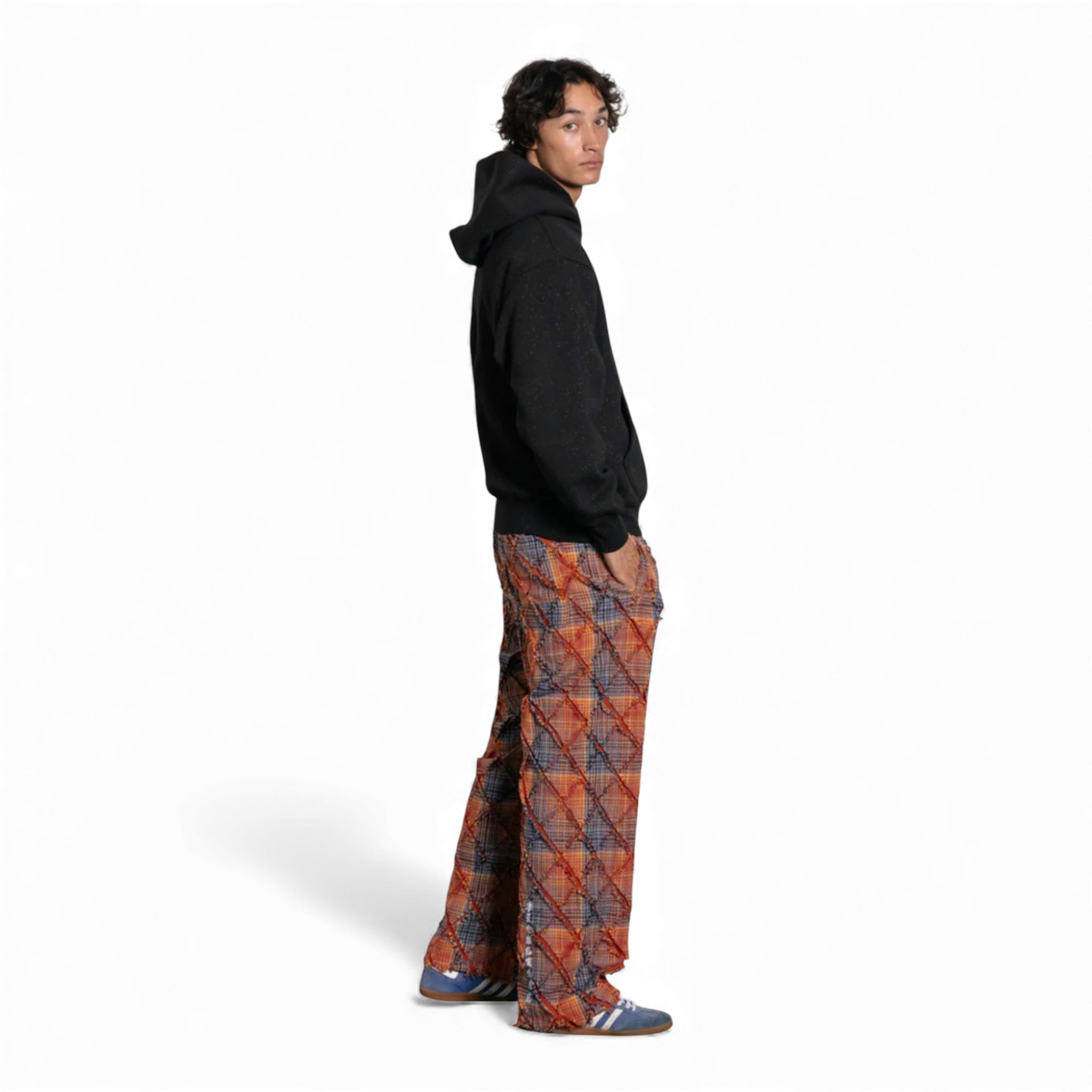 Pleasures Starry Onyx Hoodie