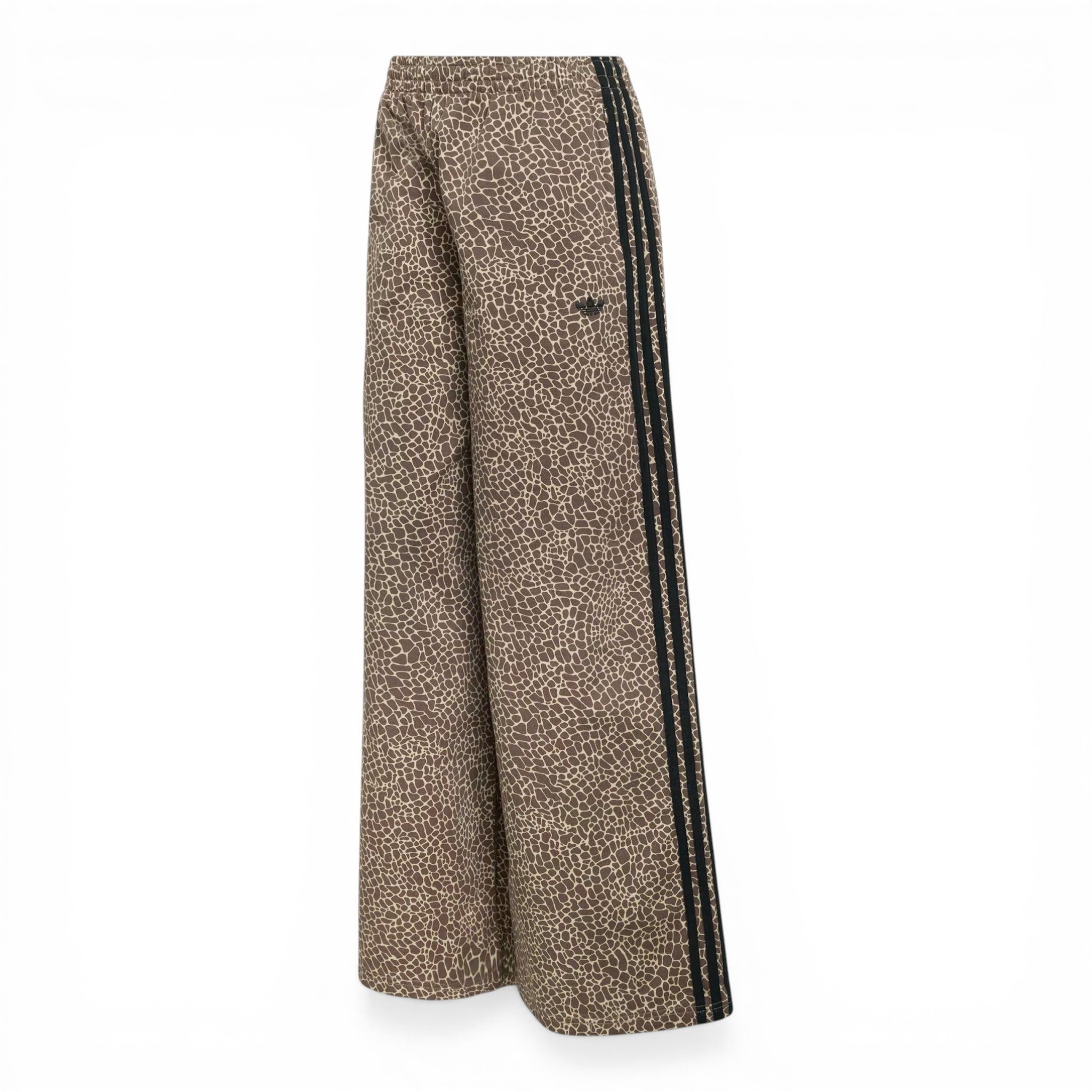 Adidas Firebird Oversized Aop Denim Pants