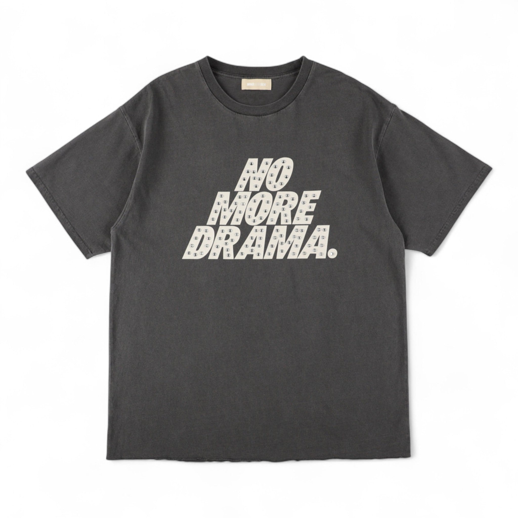 Wind And Sea Nmd S/s Tee