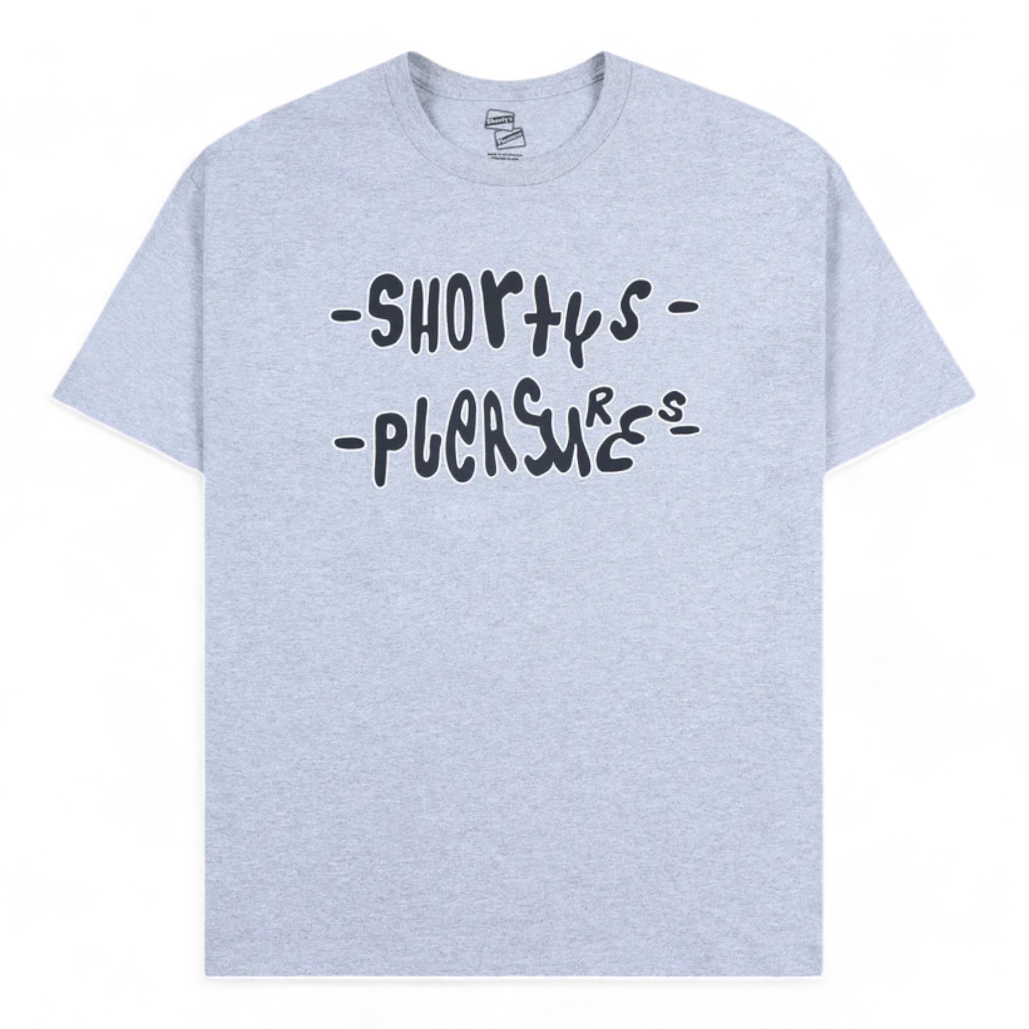 Pleasures F Me T-shirt