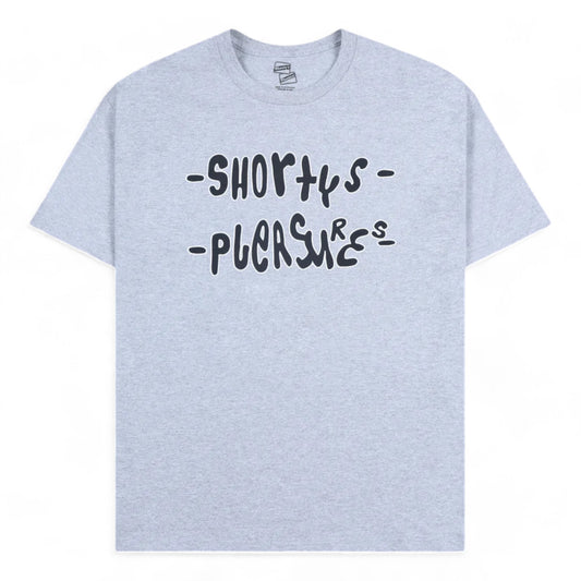 PLEASURES F ME T-SHIRT