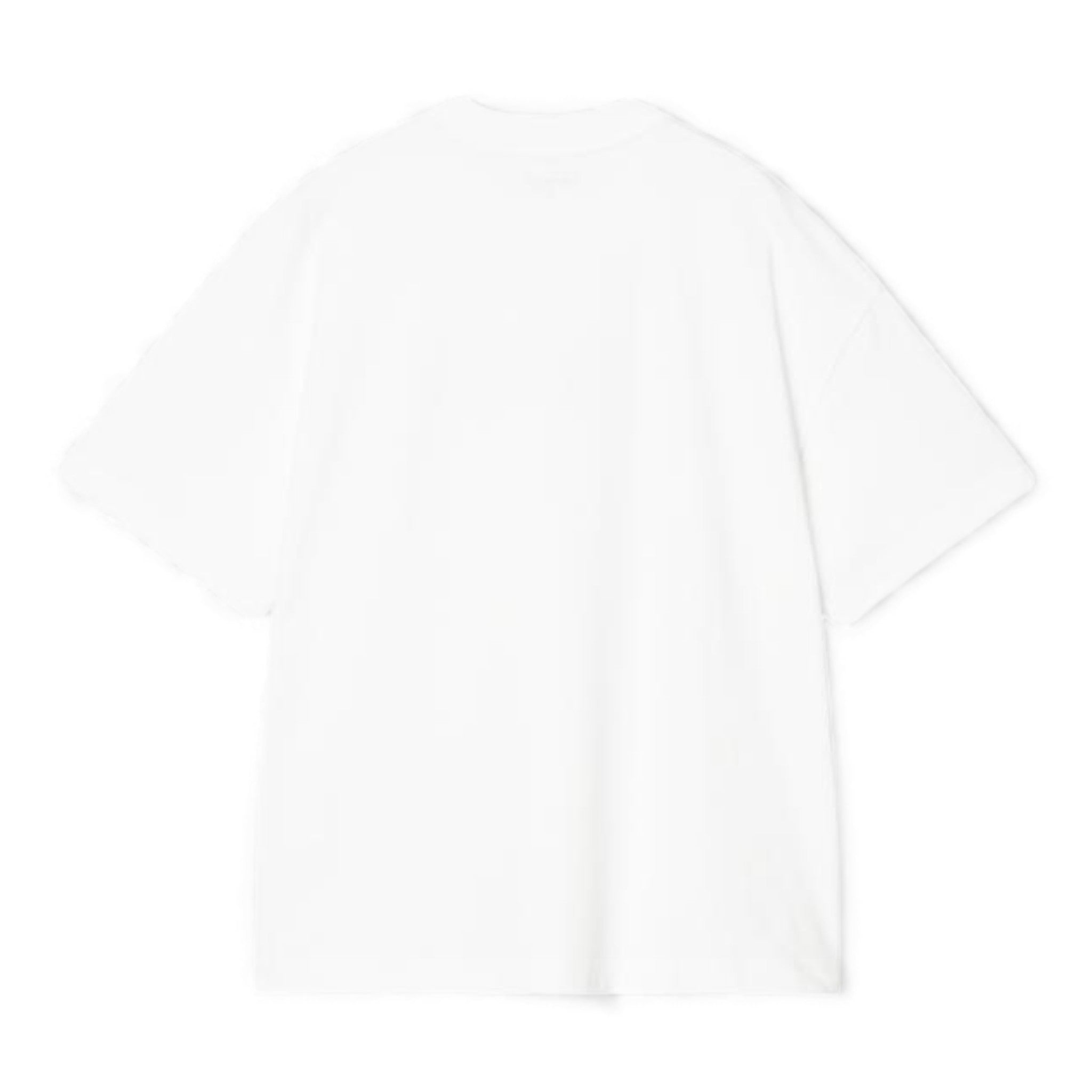 Carhartt WIP  S/s Deconstructed Label T-shirt