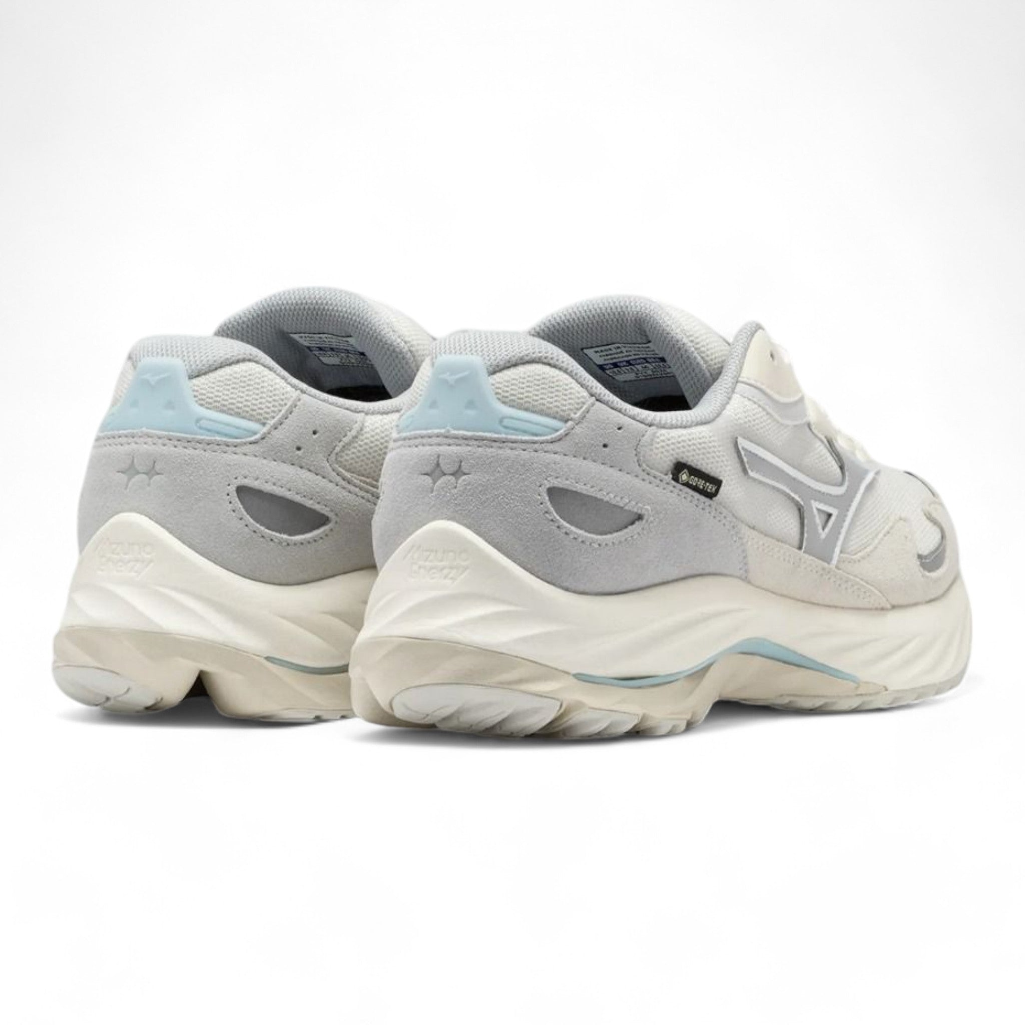 Mizuno Wave Rider B Gtx Bstn