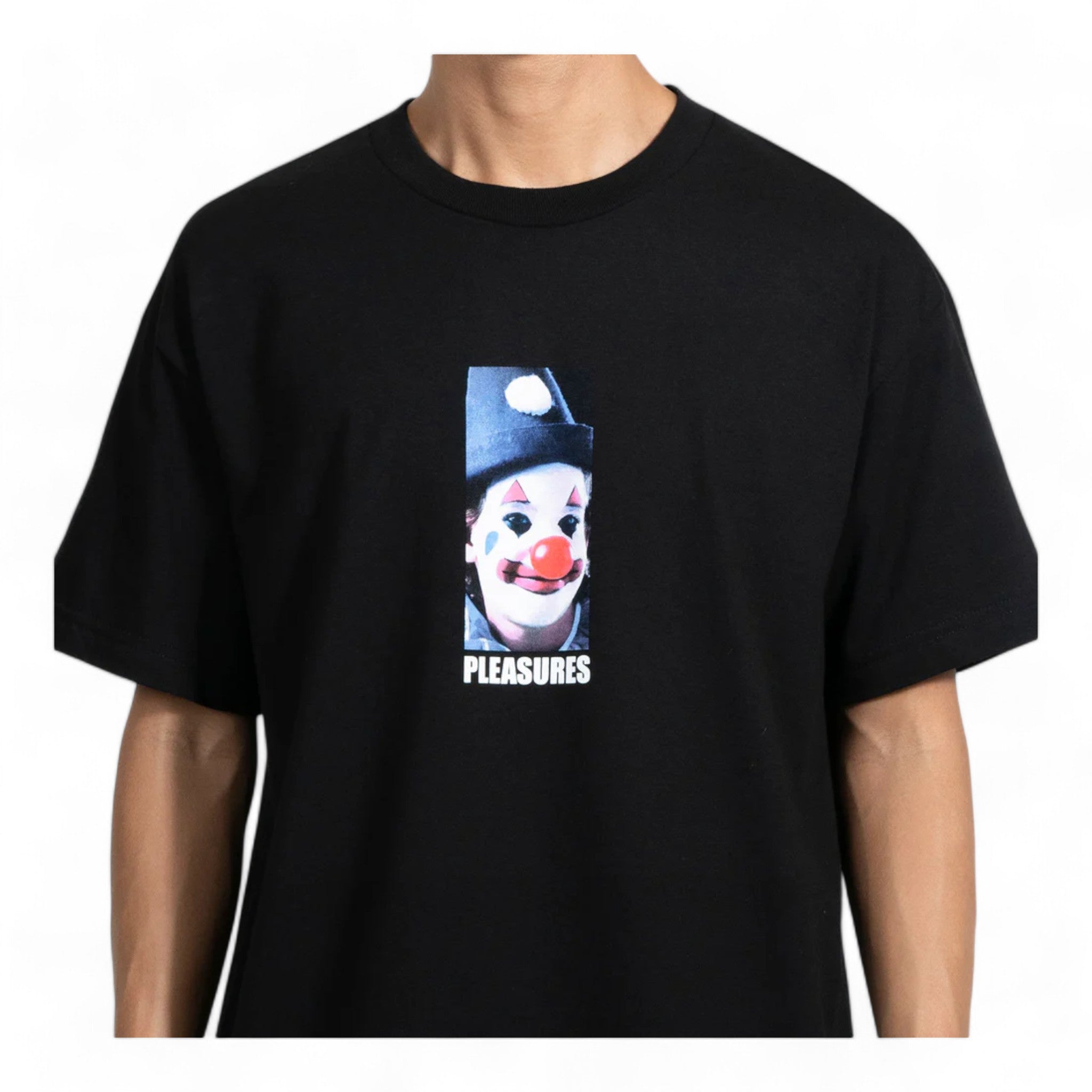 Pleasures Clown T-shirt