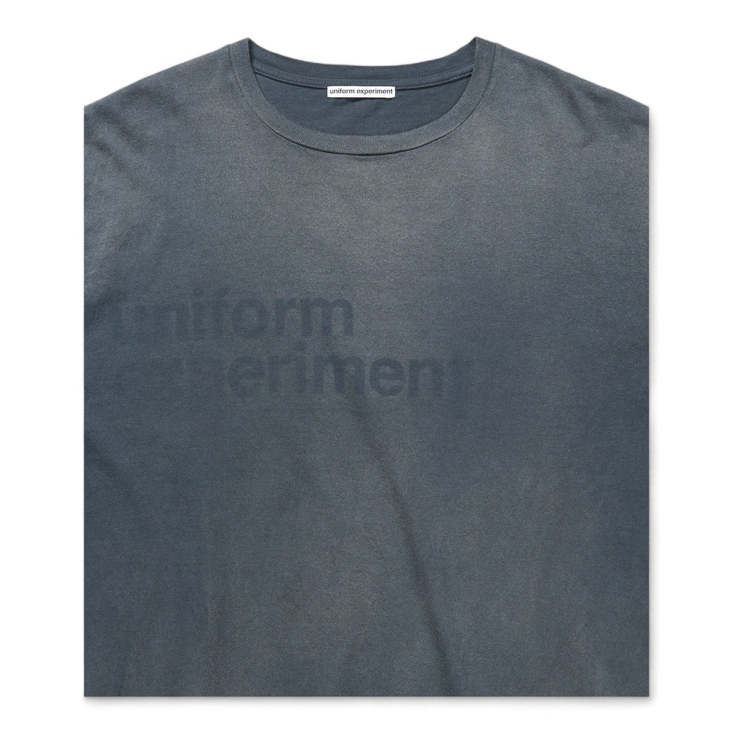 UNIFORM EXPERIMENT FADE TEE