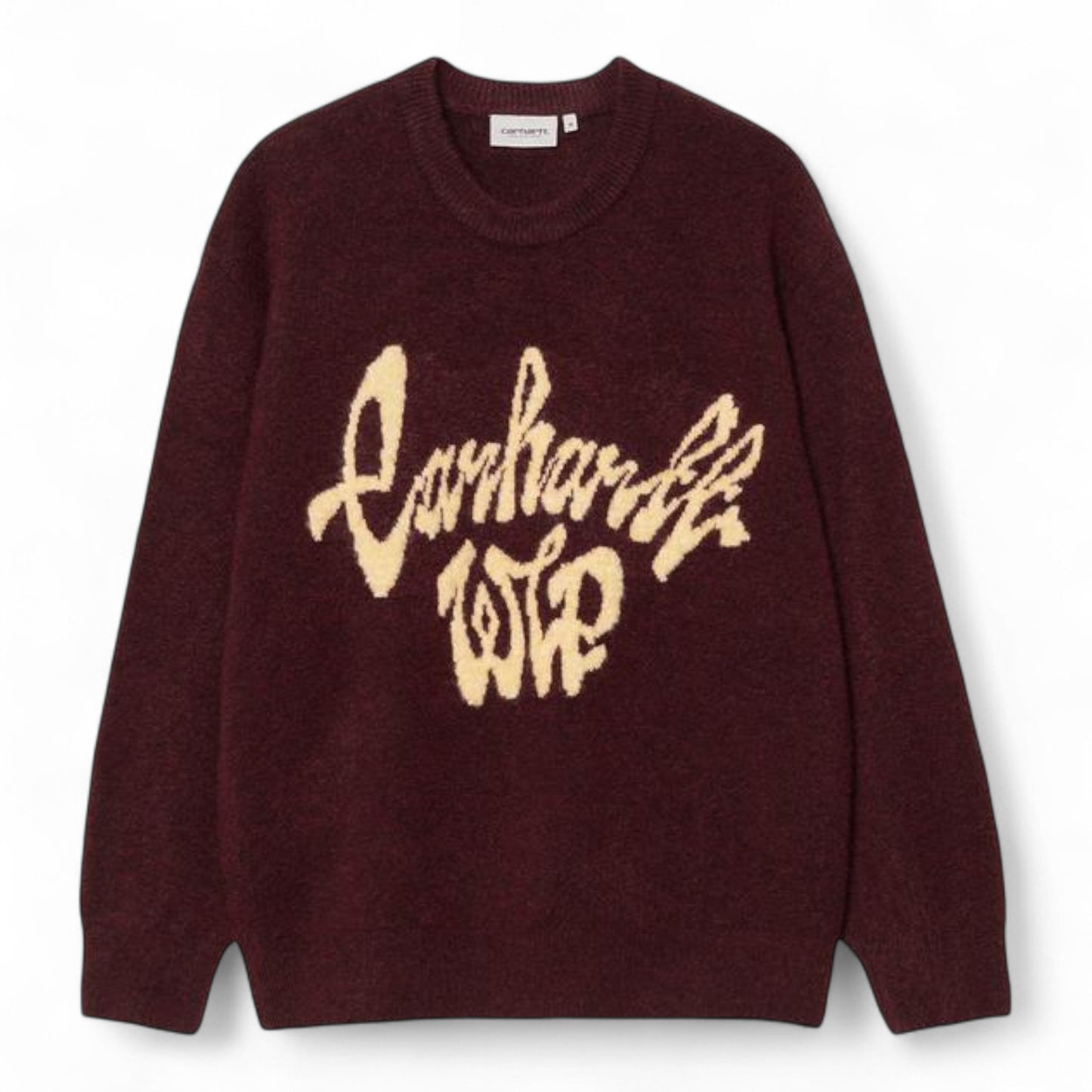 Carhartt WIP CHEDDA SWEATER