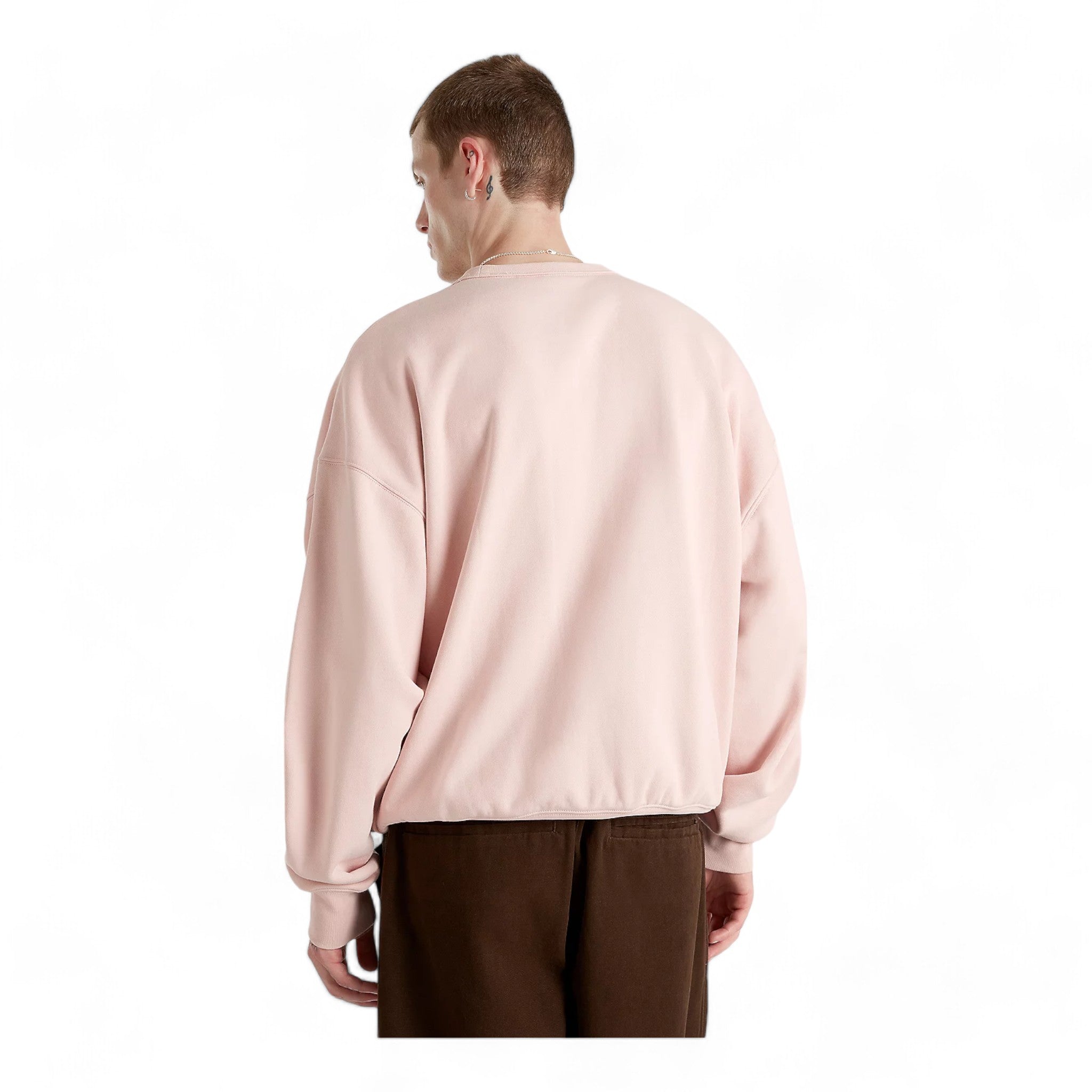 Vans Premium Crew Sweatshirt