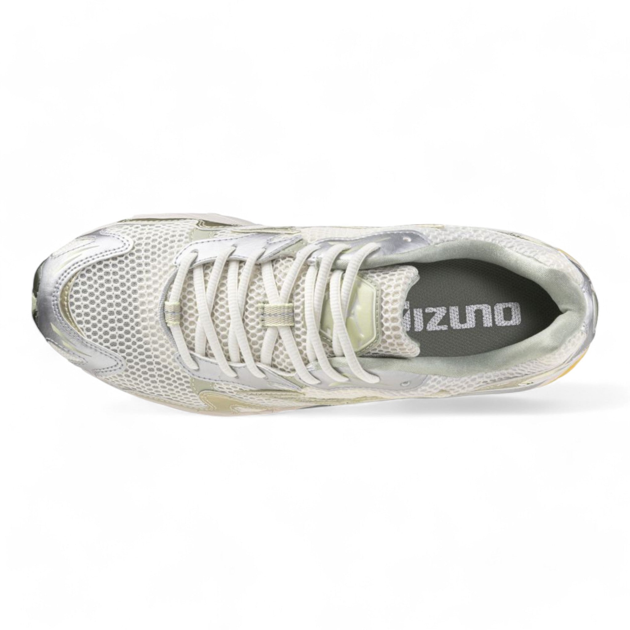 Mizuno Wave Rider 10
