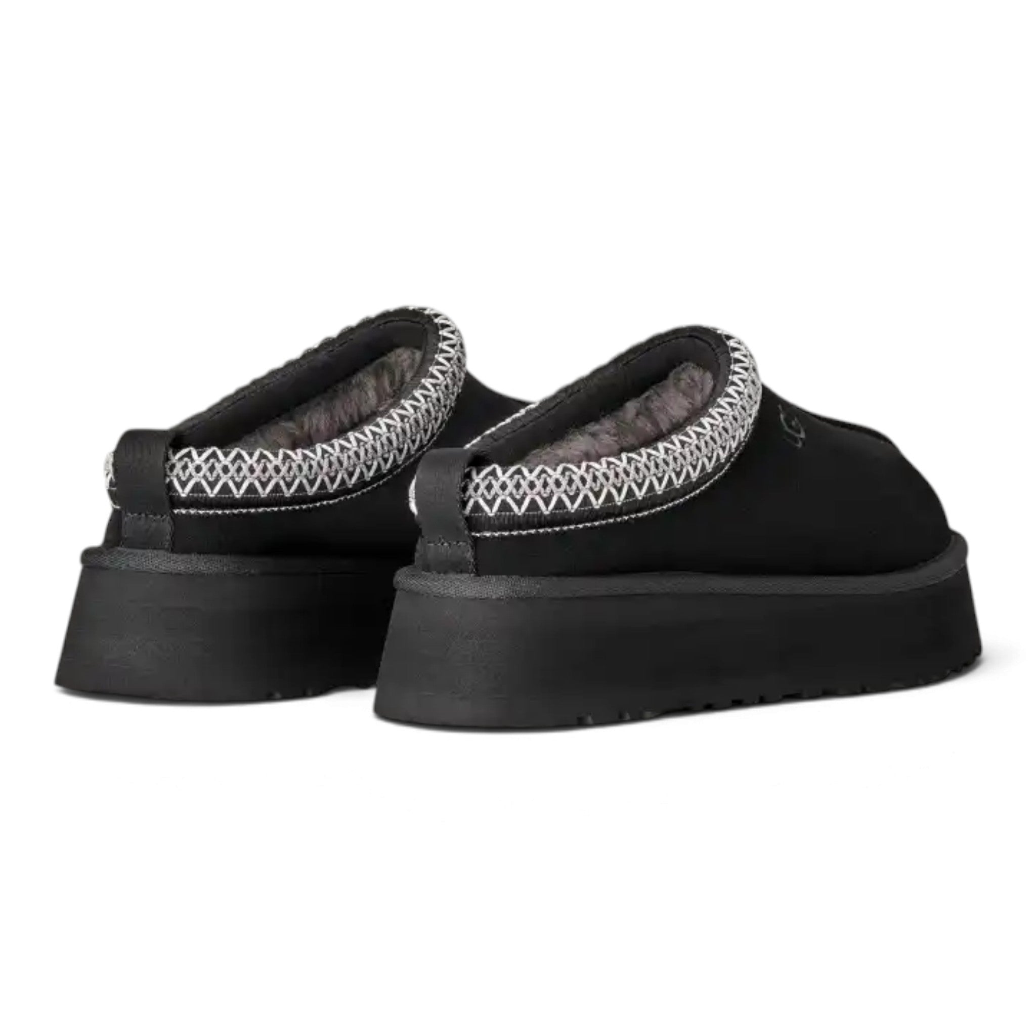 Womens Ugg Tazz II Black