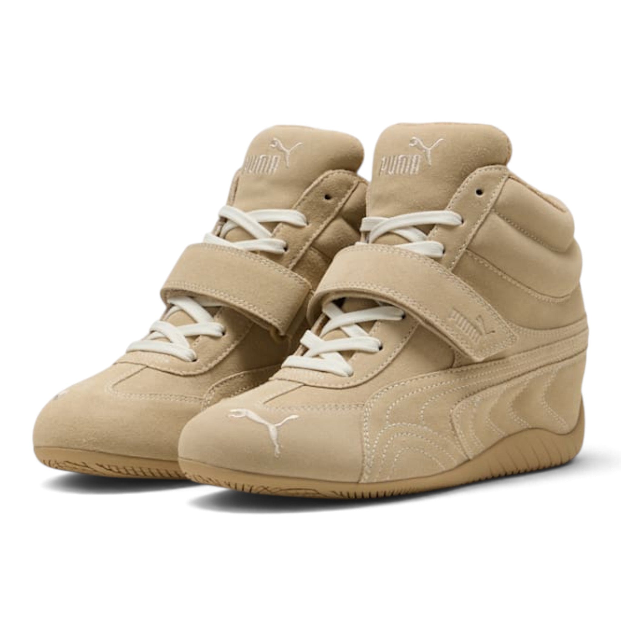 Wmns Puma Speedcat Wedge Tonal