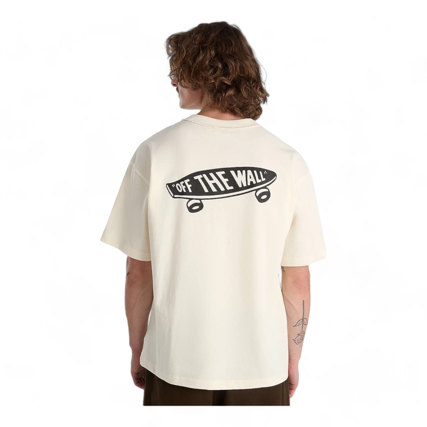 VANS PREMIUM ORIGINAL SALTON T-SHIRT