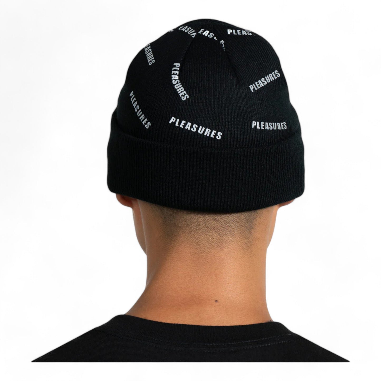 PLEASURES SPRINKLE BEANIE