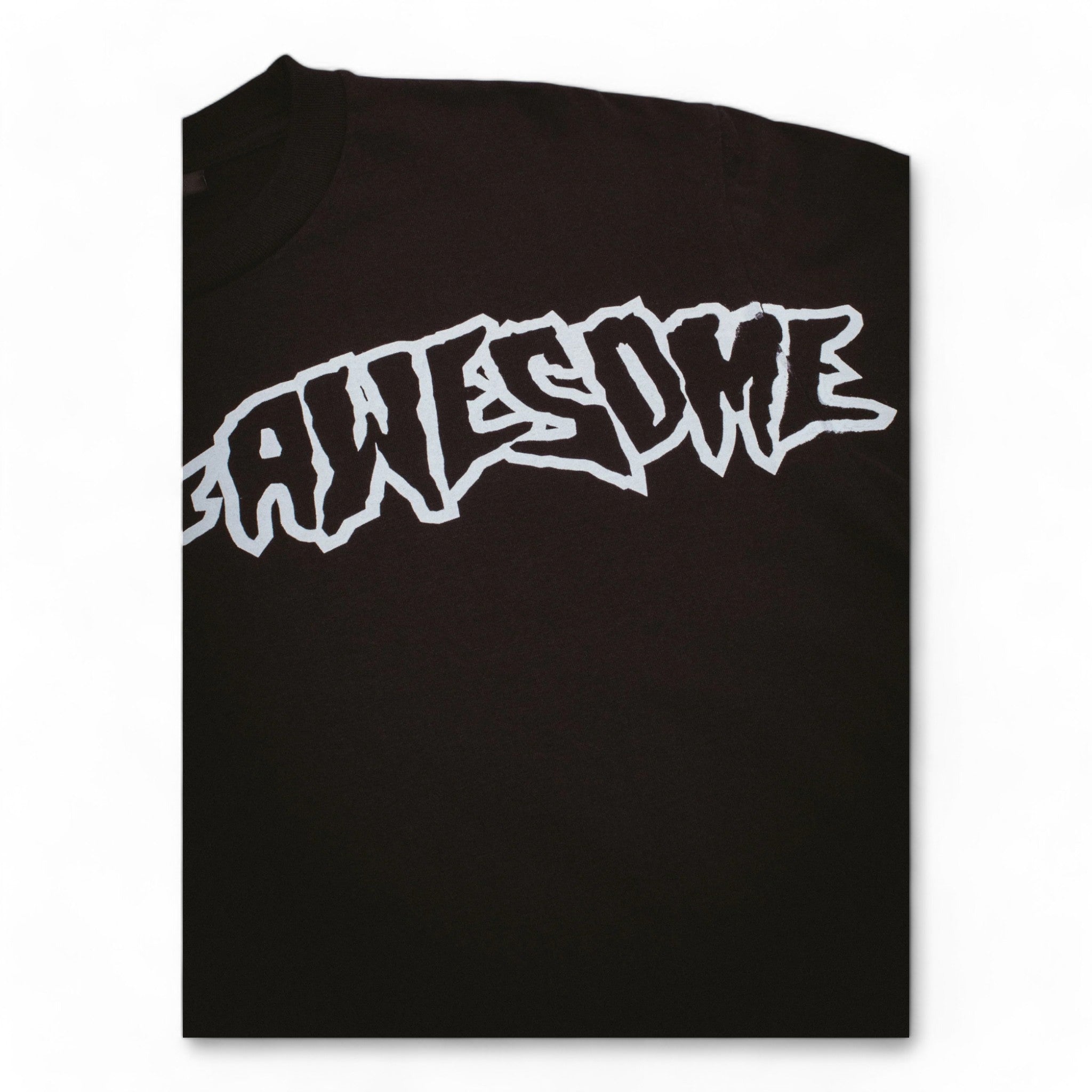 Fucking Awesome Big Stamp L/s Tee
