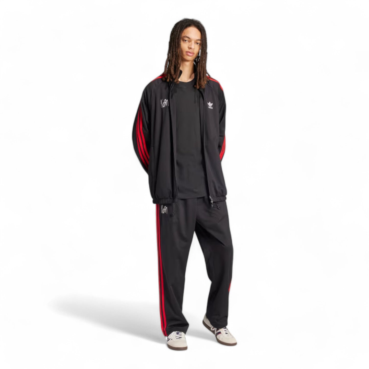 ADIDAS KORN TRACK PANT