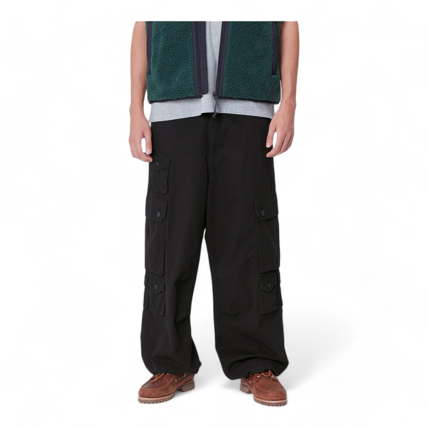 CARHARTT WIP TRACKER PANT