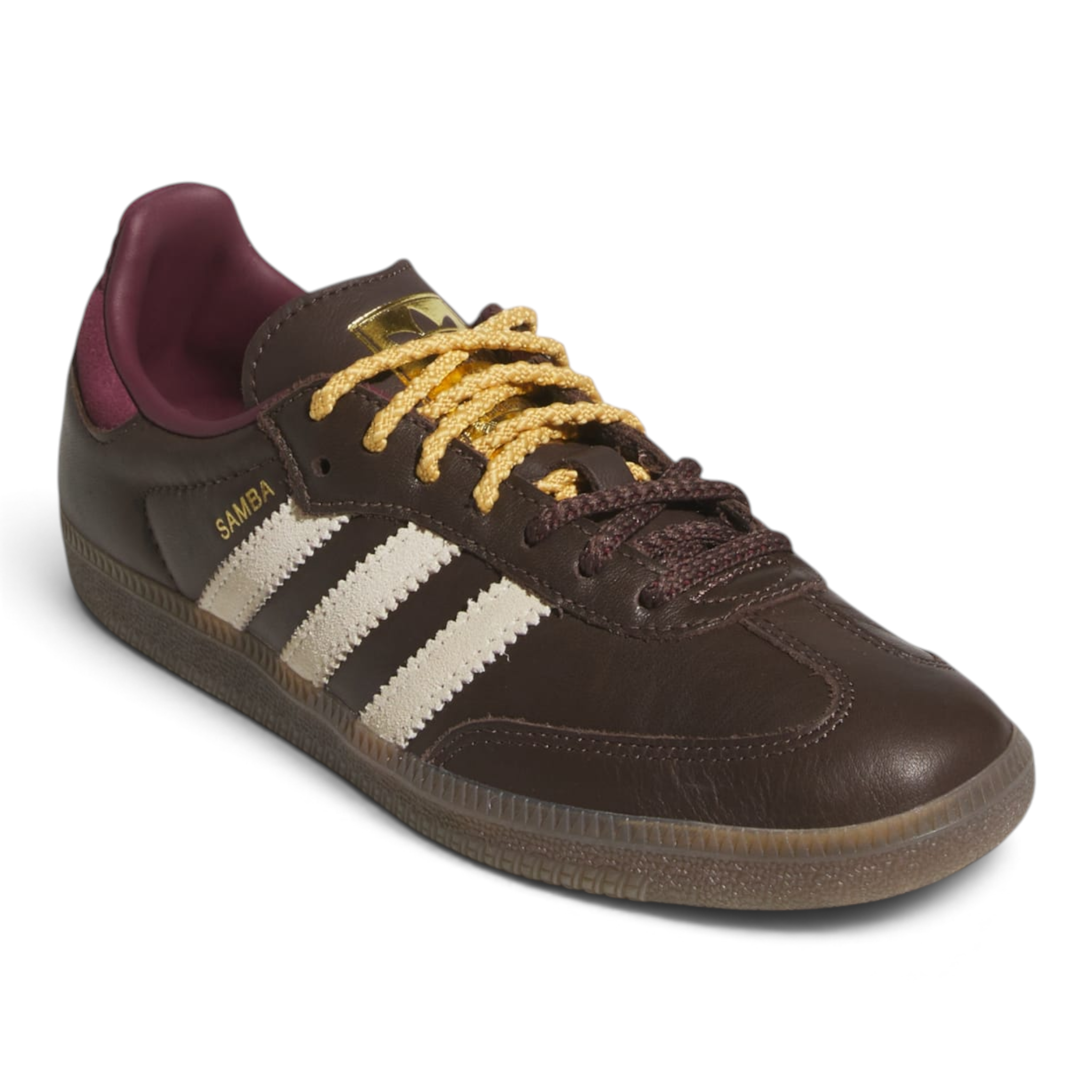 Wmns Adidas Samba Og