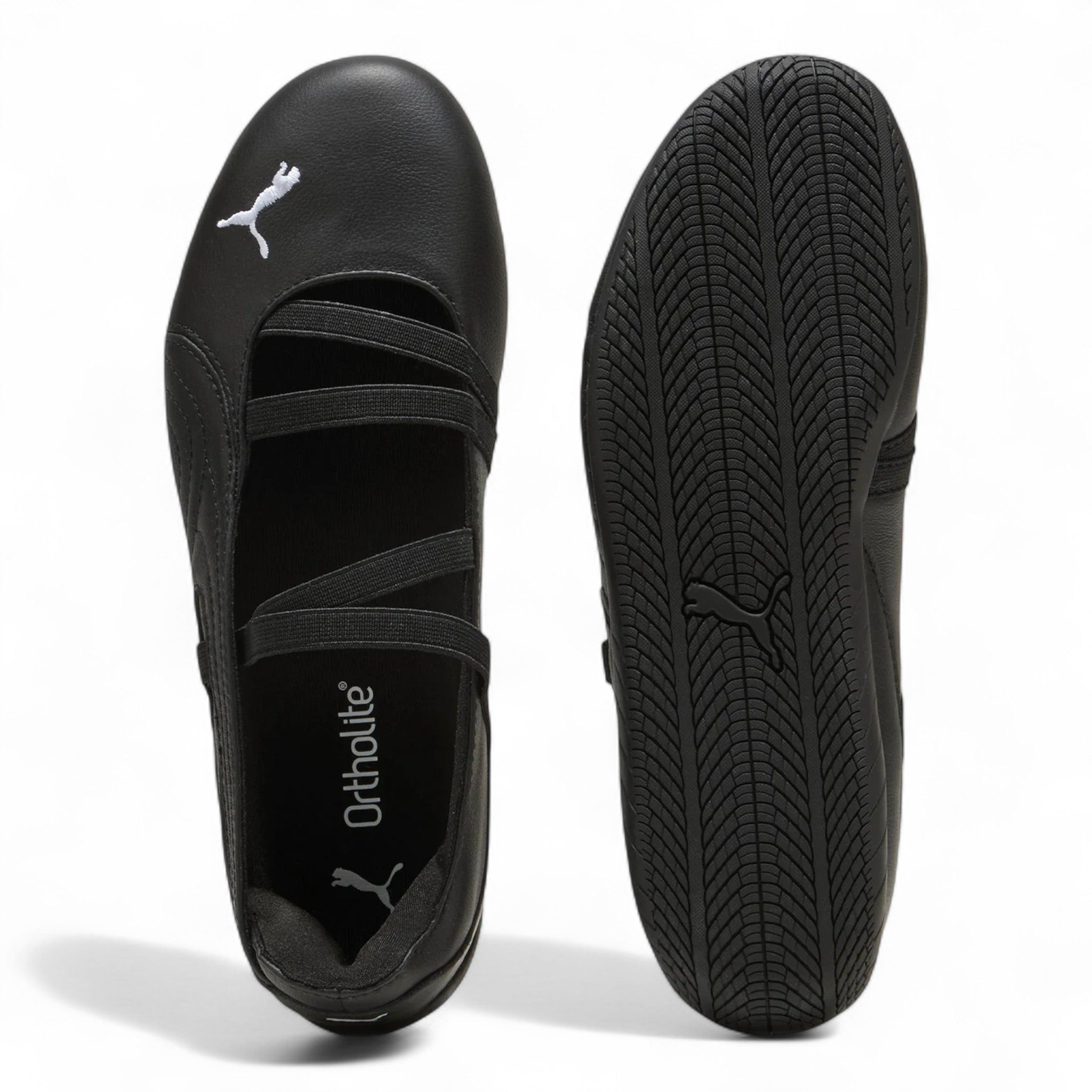 Wmns Puma Speedcat Ballet Lth