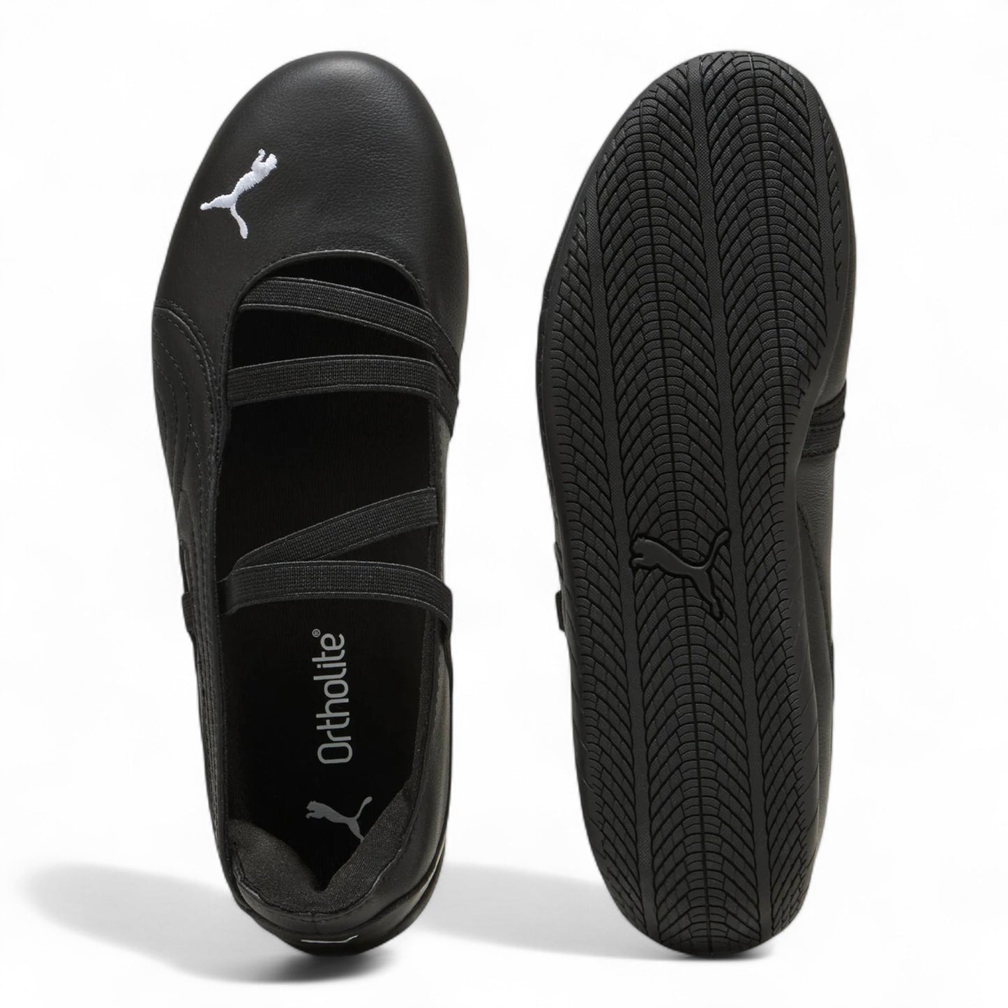 WMNS PUMA SPEEDCAT BALLET LTH