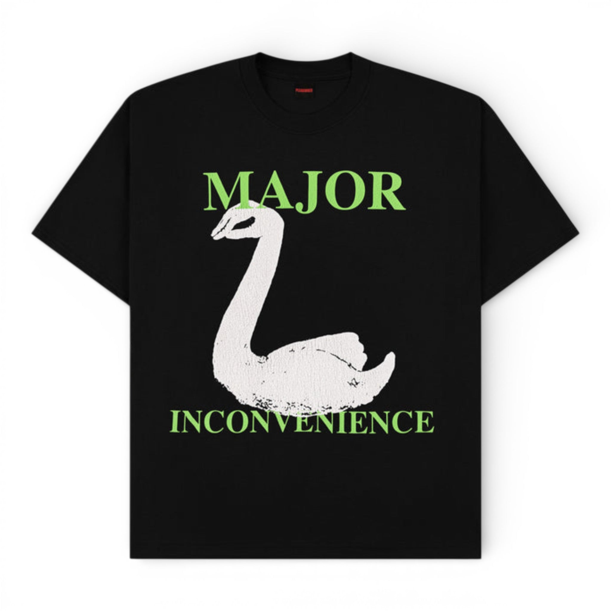 Pleasures Major T-shirt