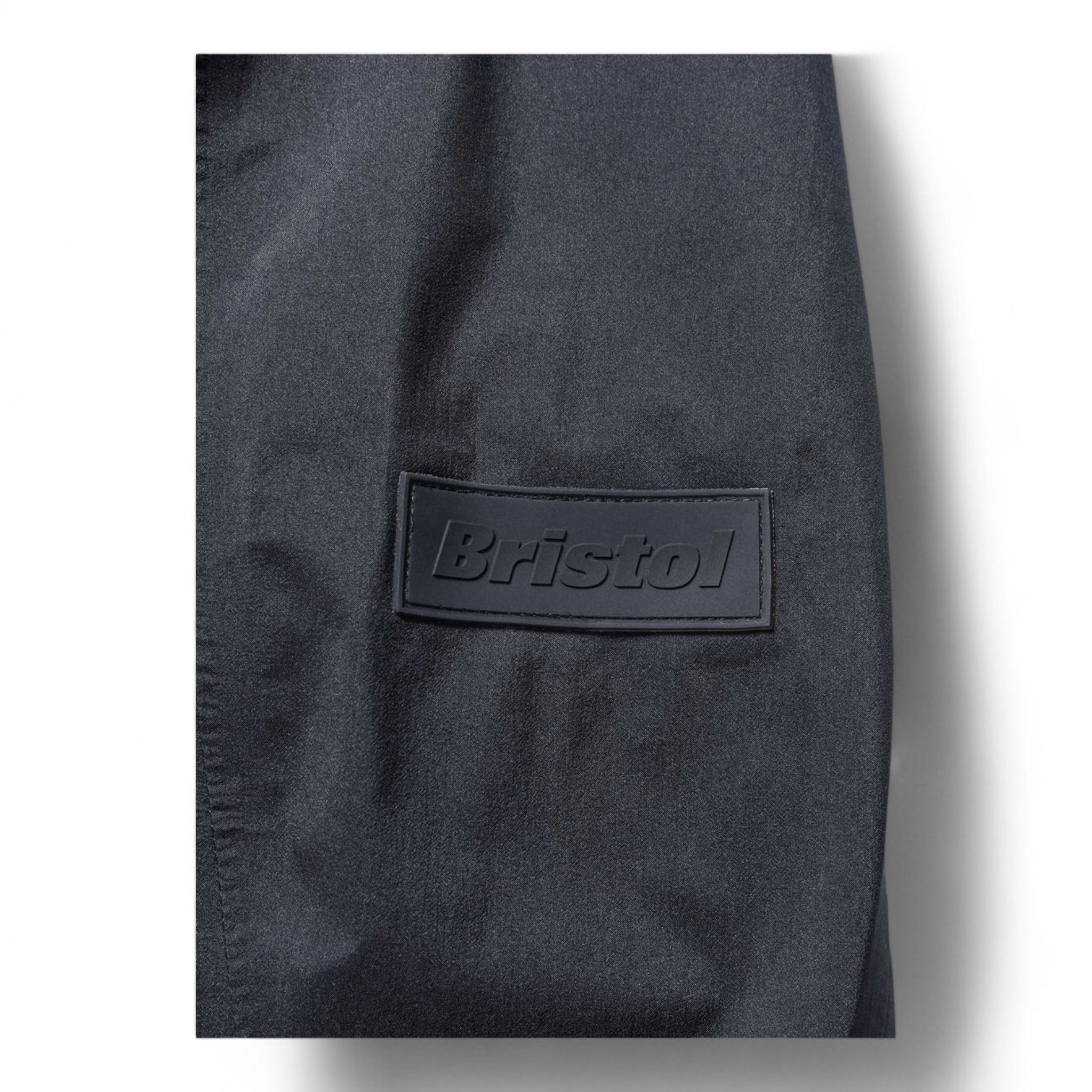F.c Real Bristol 3Layer Utility Team Jacket