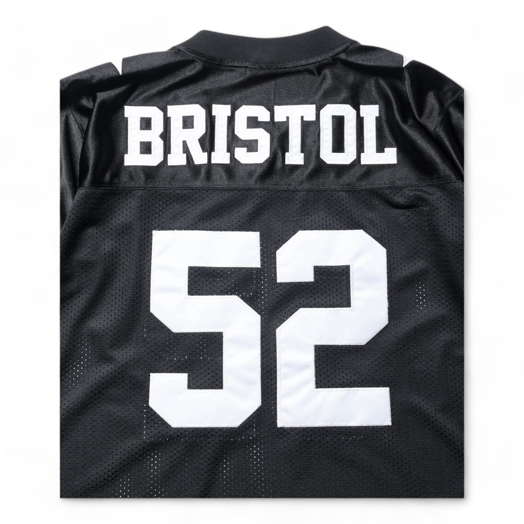 F.c Real Bristol Practice S/s Football Top
