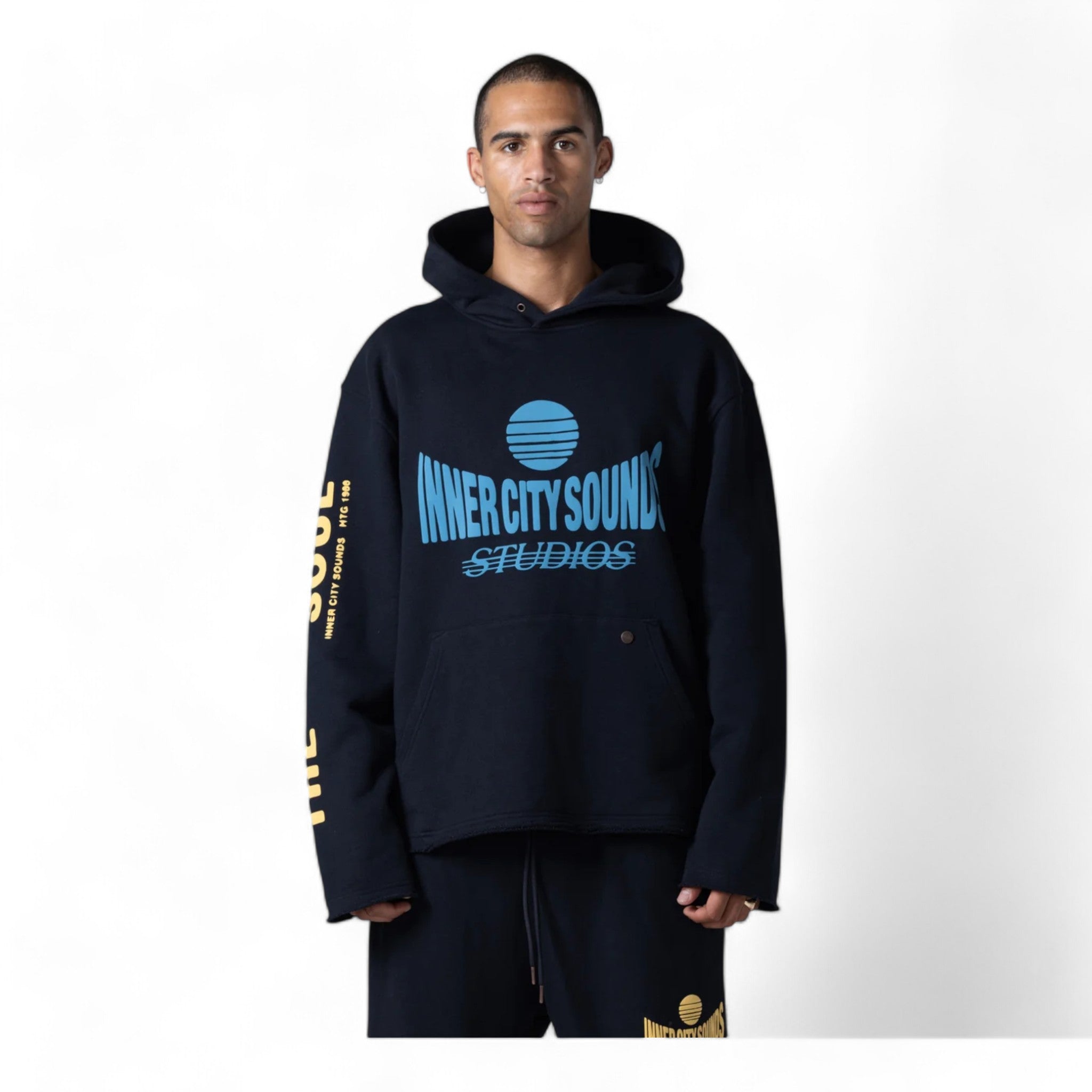 Honor The Gift Studio Hoodie