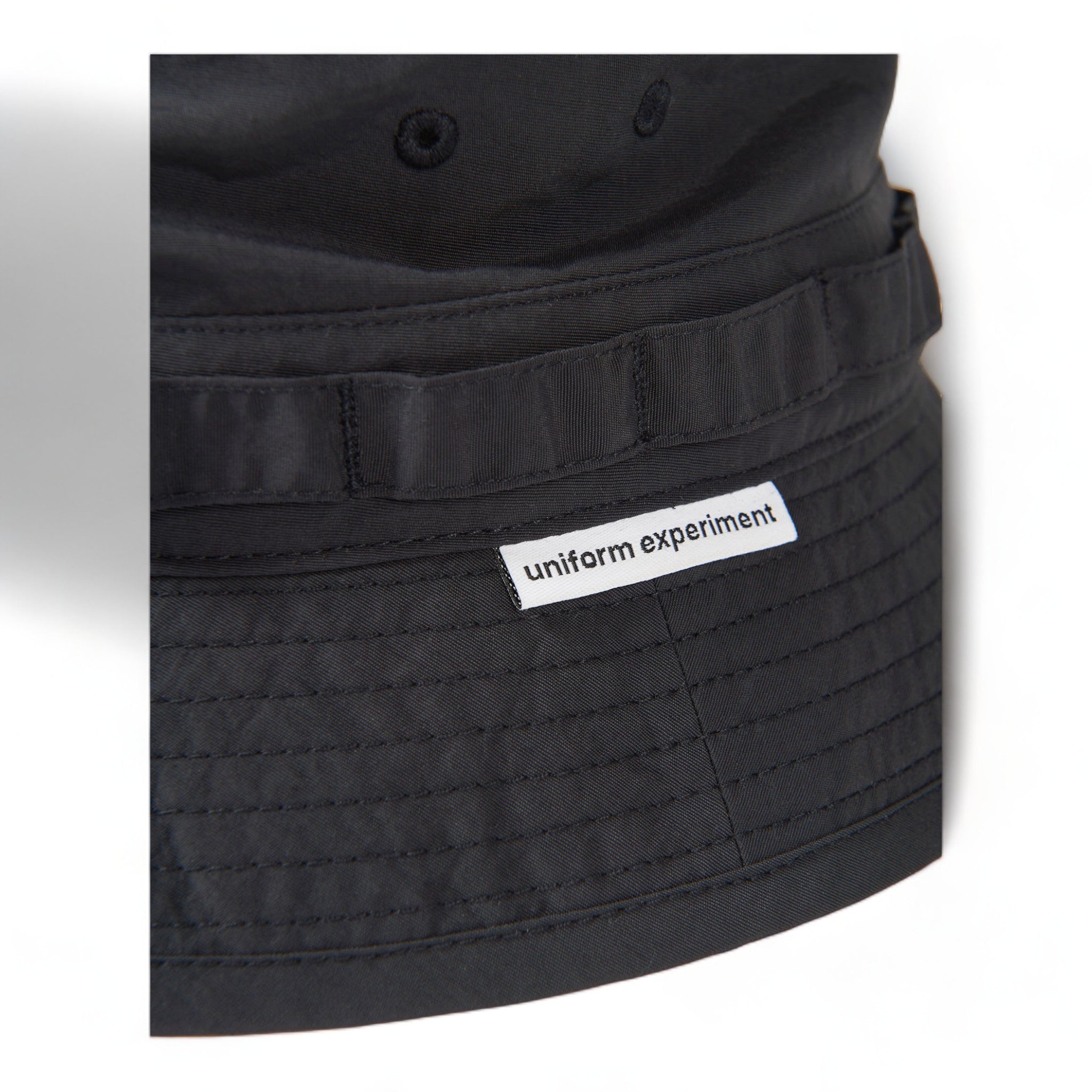 Uniform Experiment Supplex Jungle Hat
