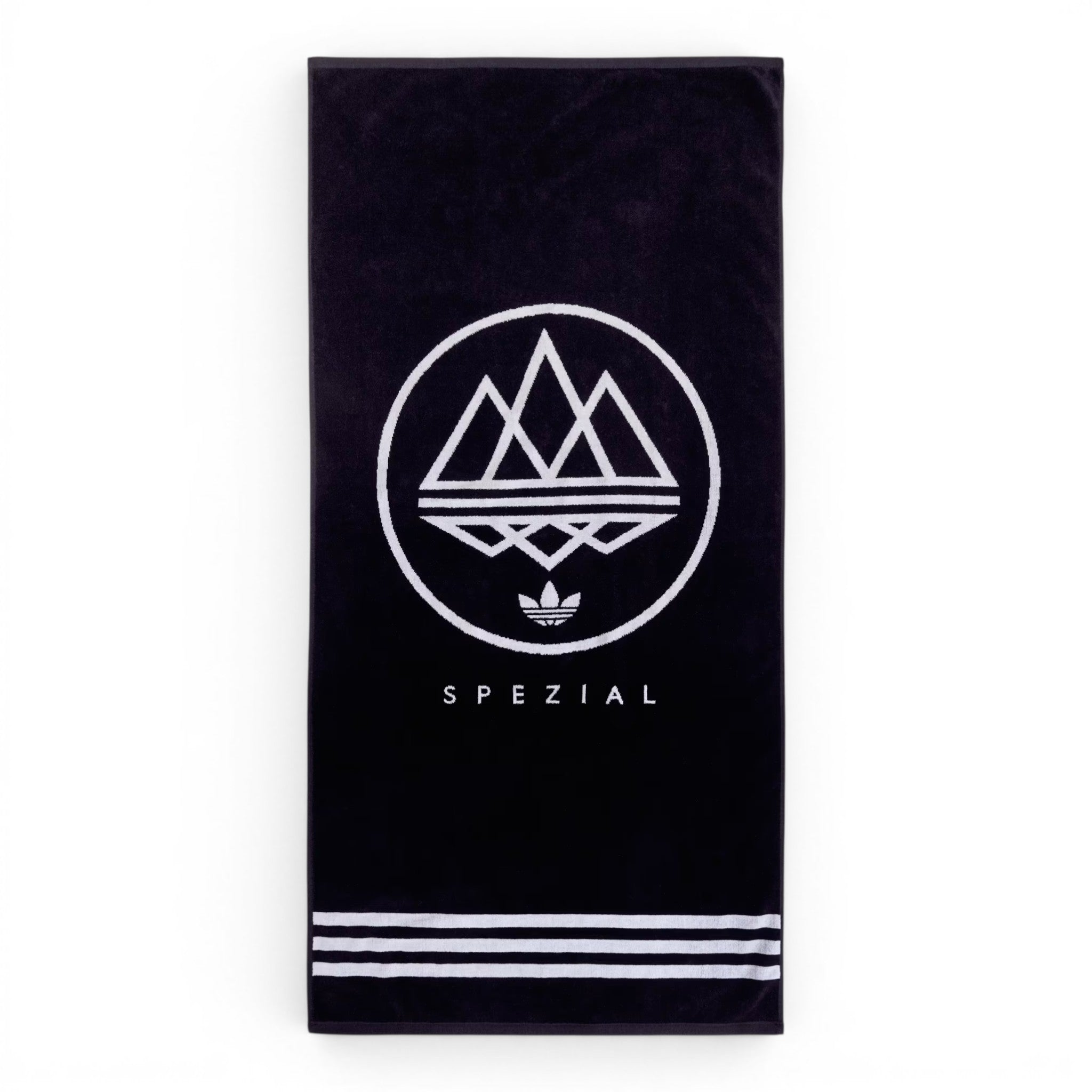 Adidas Mod Trefoil Towel