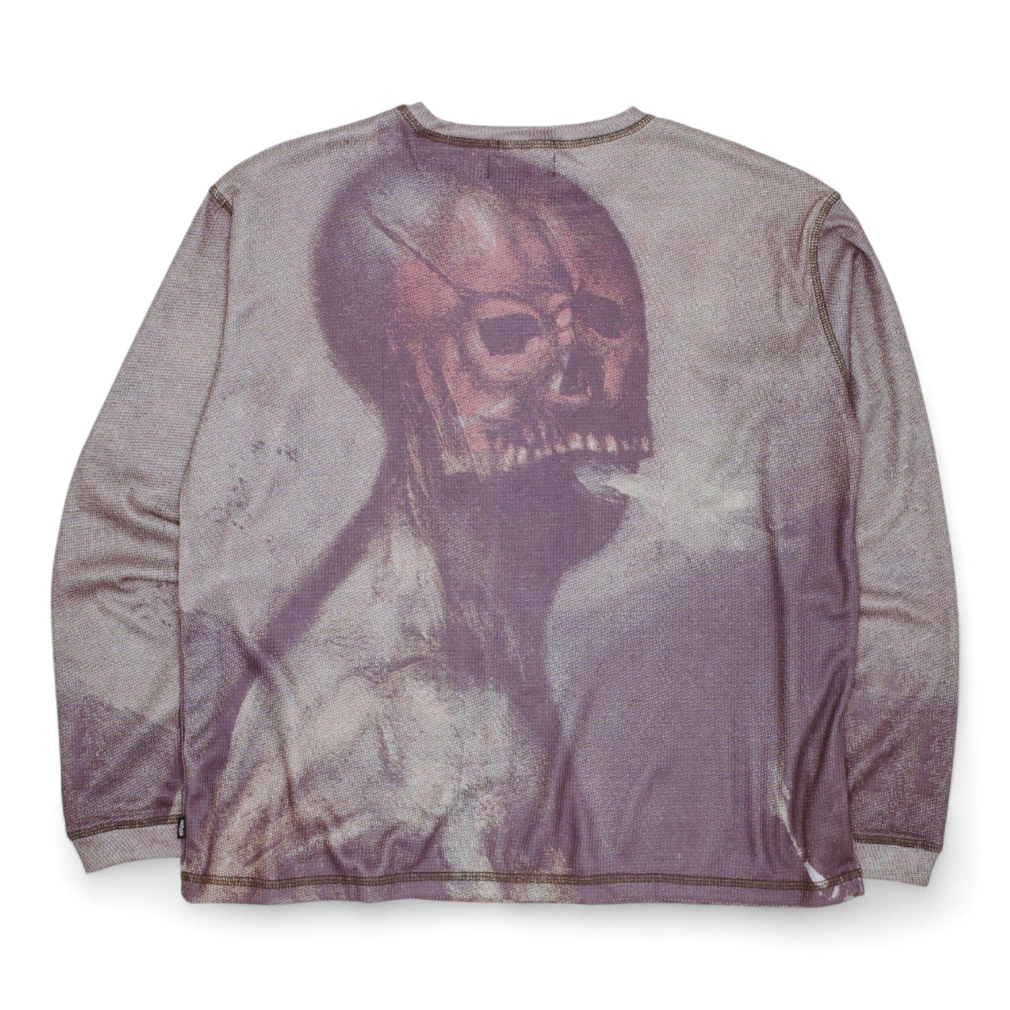 Fucking Awesome The First Church Thermal