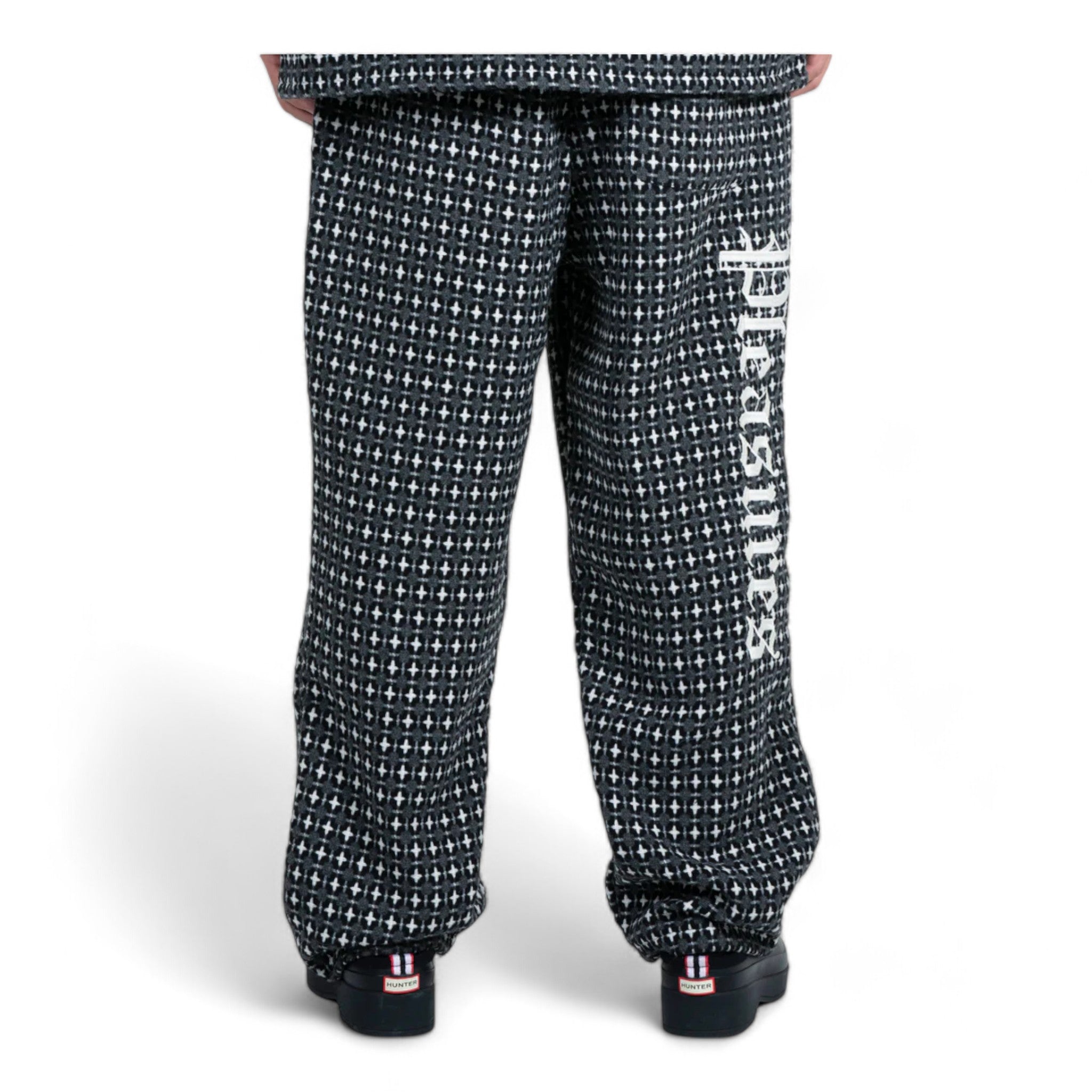 Pleasures Cross Easy Pants