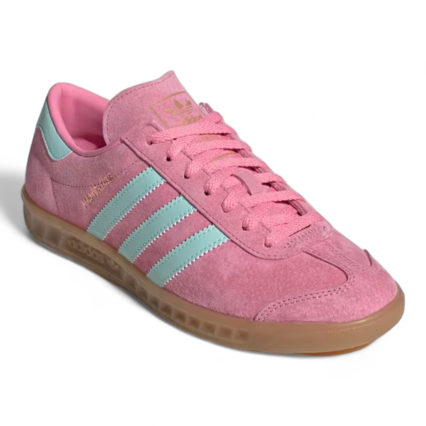 WMNS ADIDAS HAMBURG